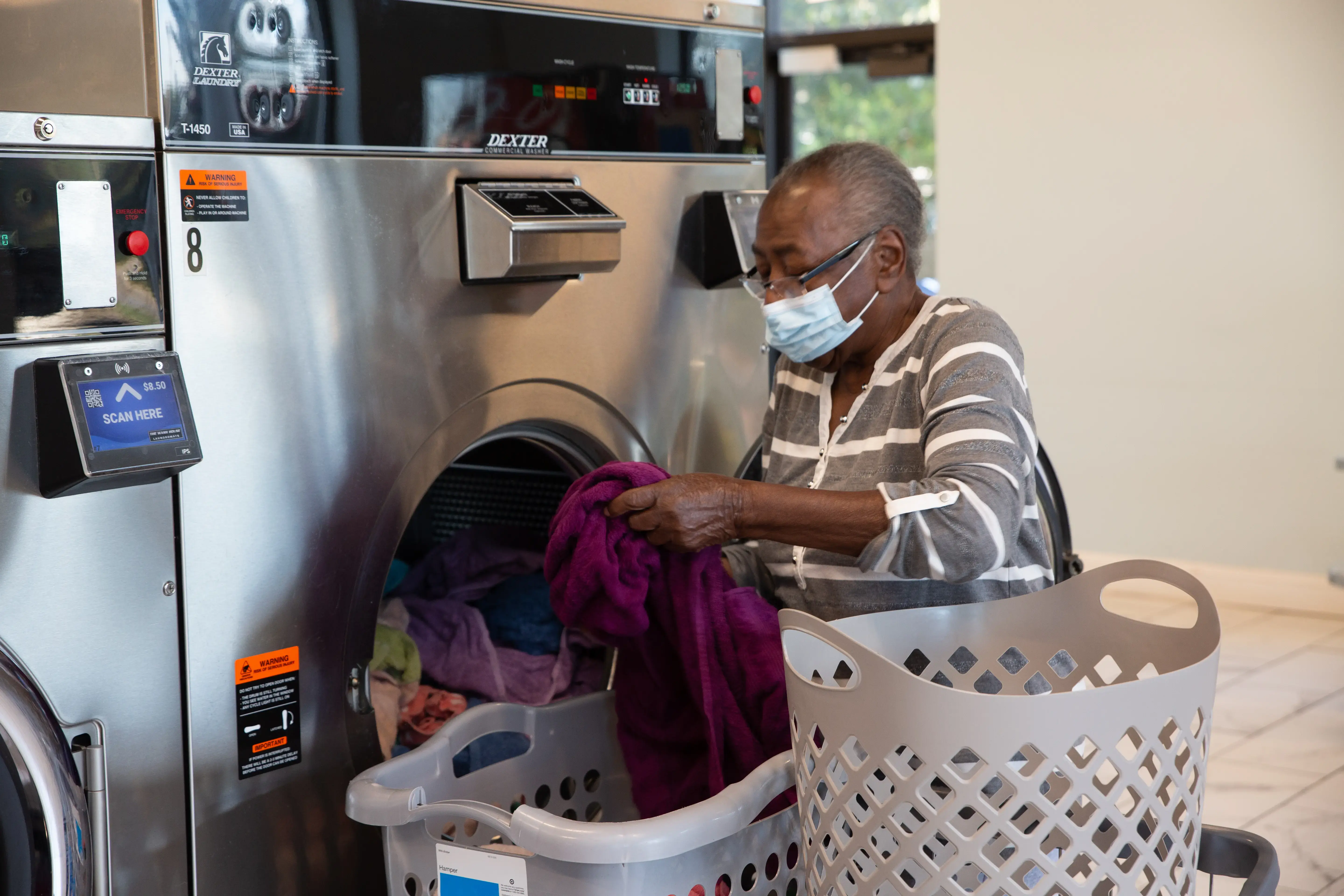 The Wash House - Image 20