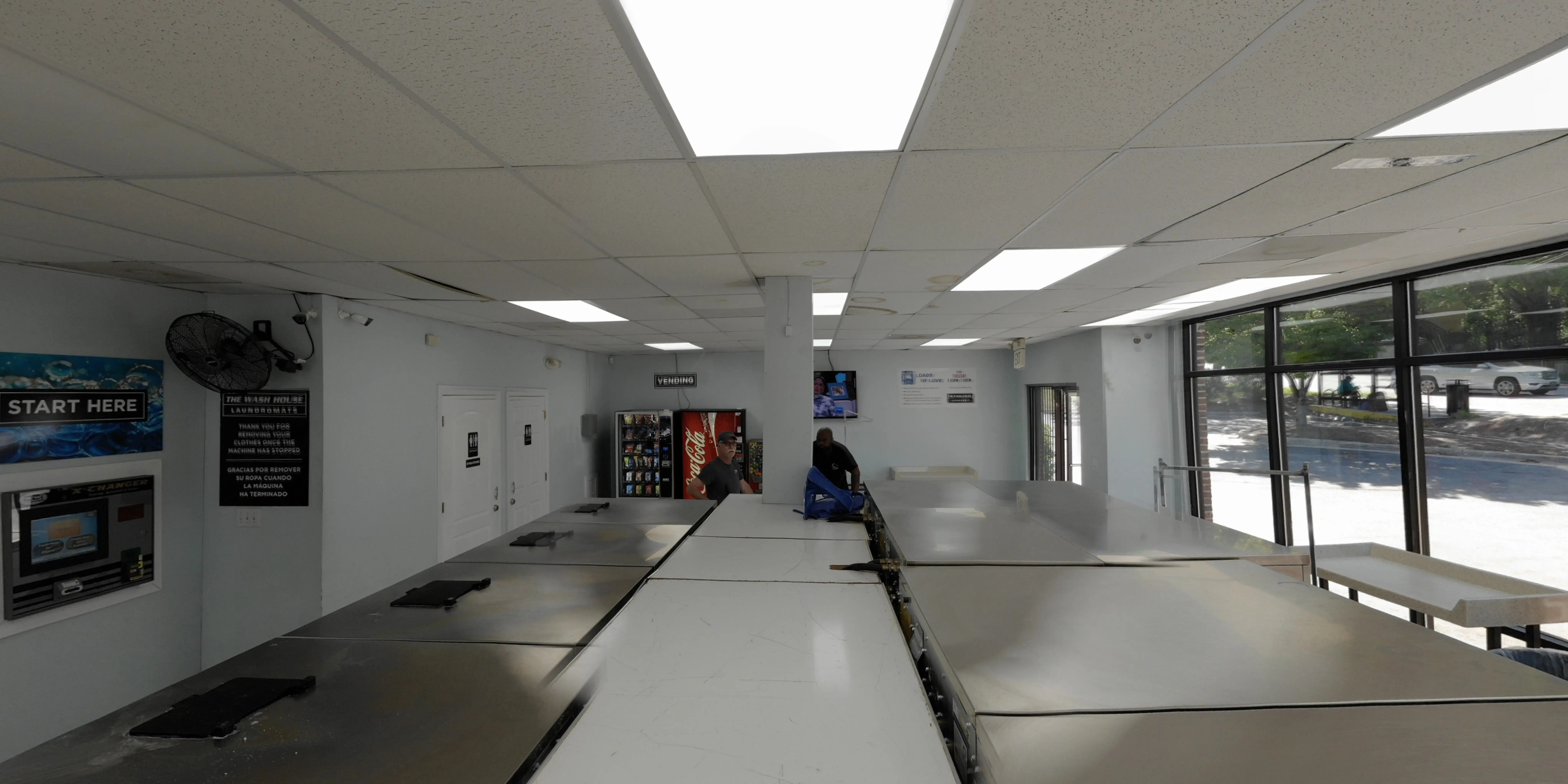 The Wash House - Image 7