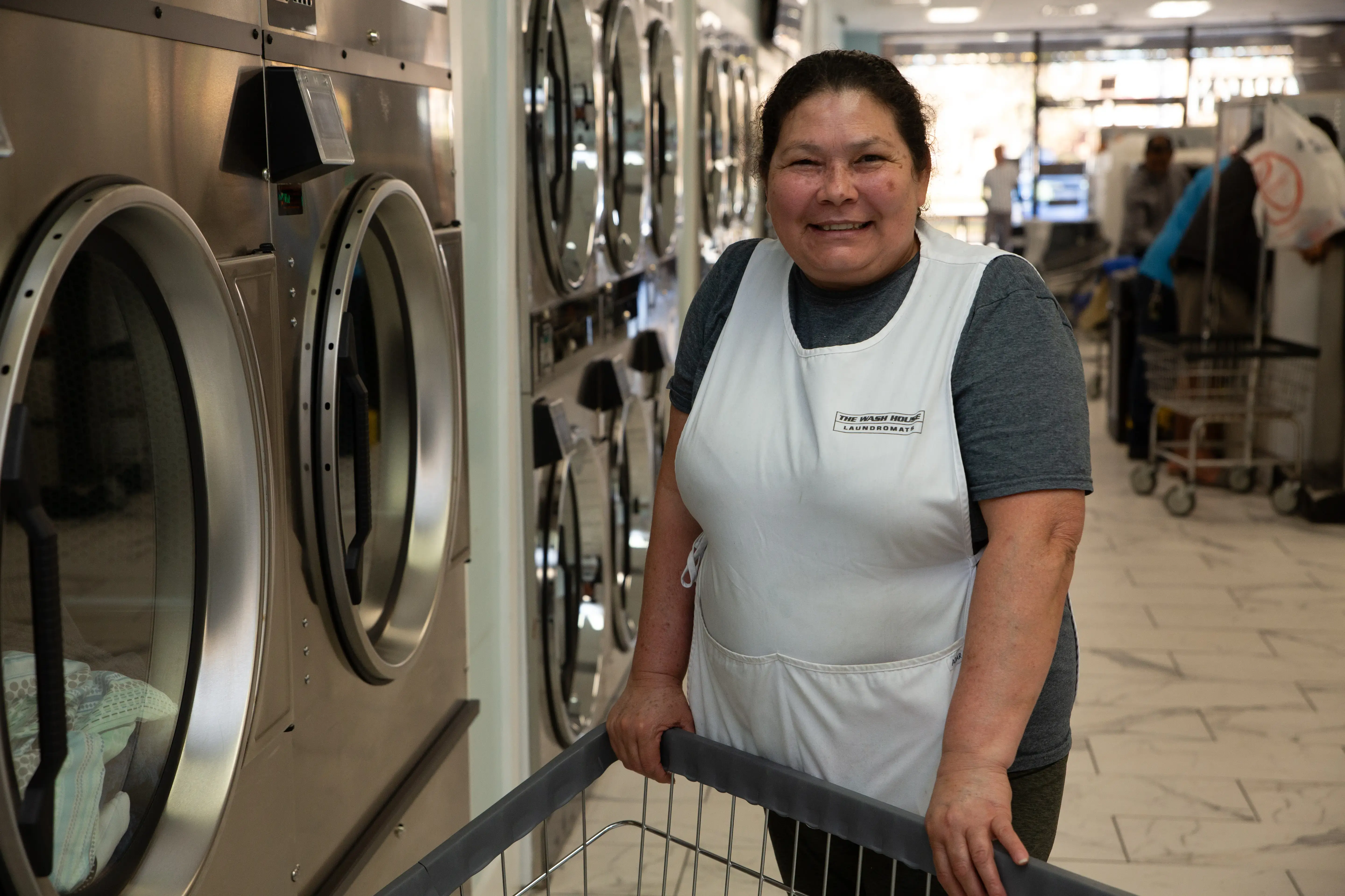 The Wash House thumbnail 10