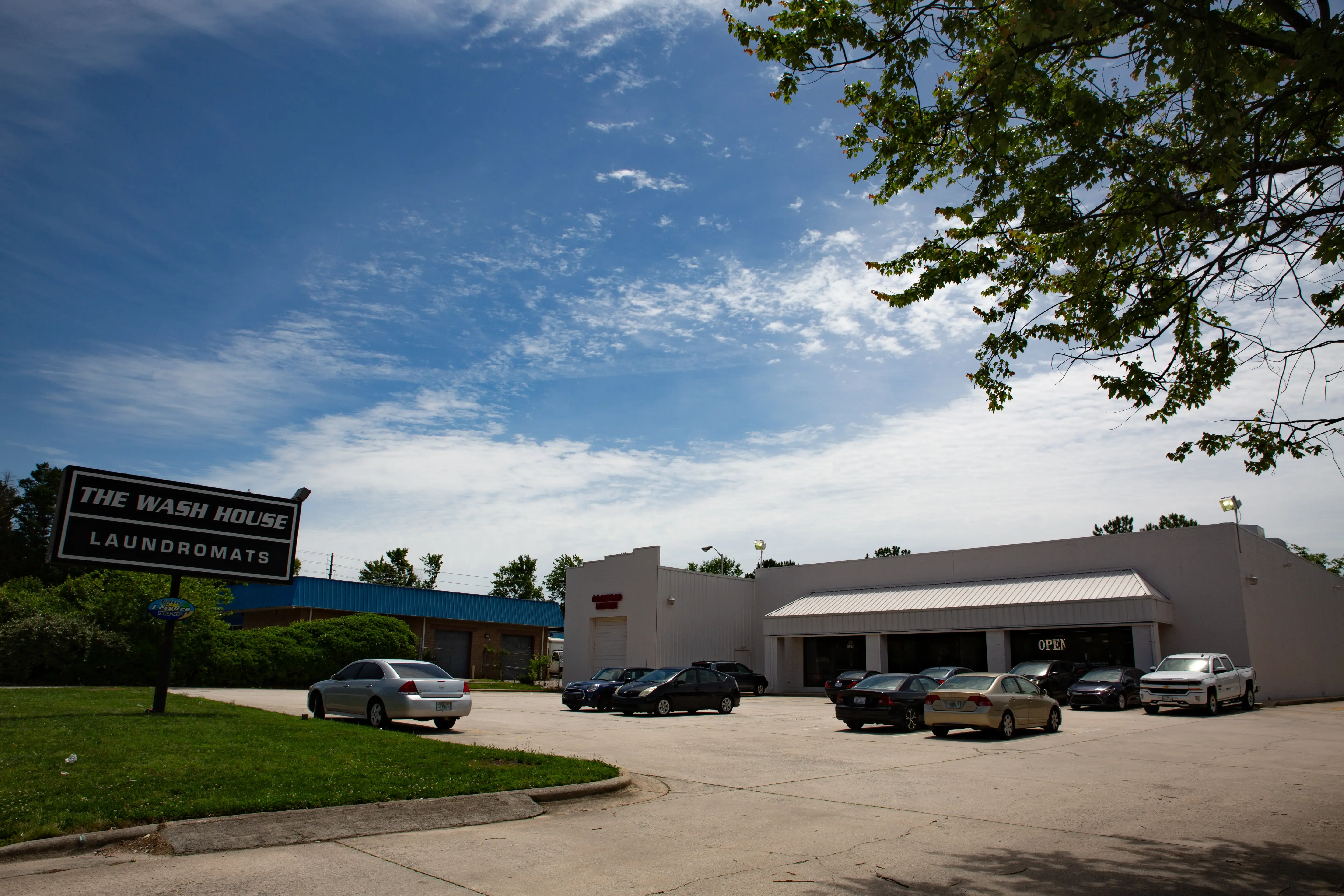 The Wash House - Image 3