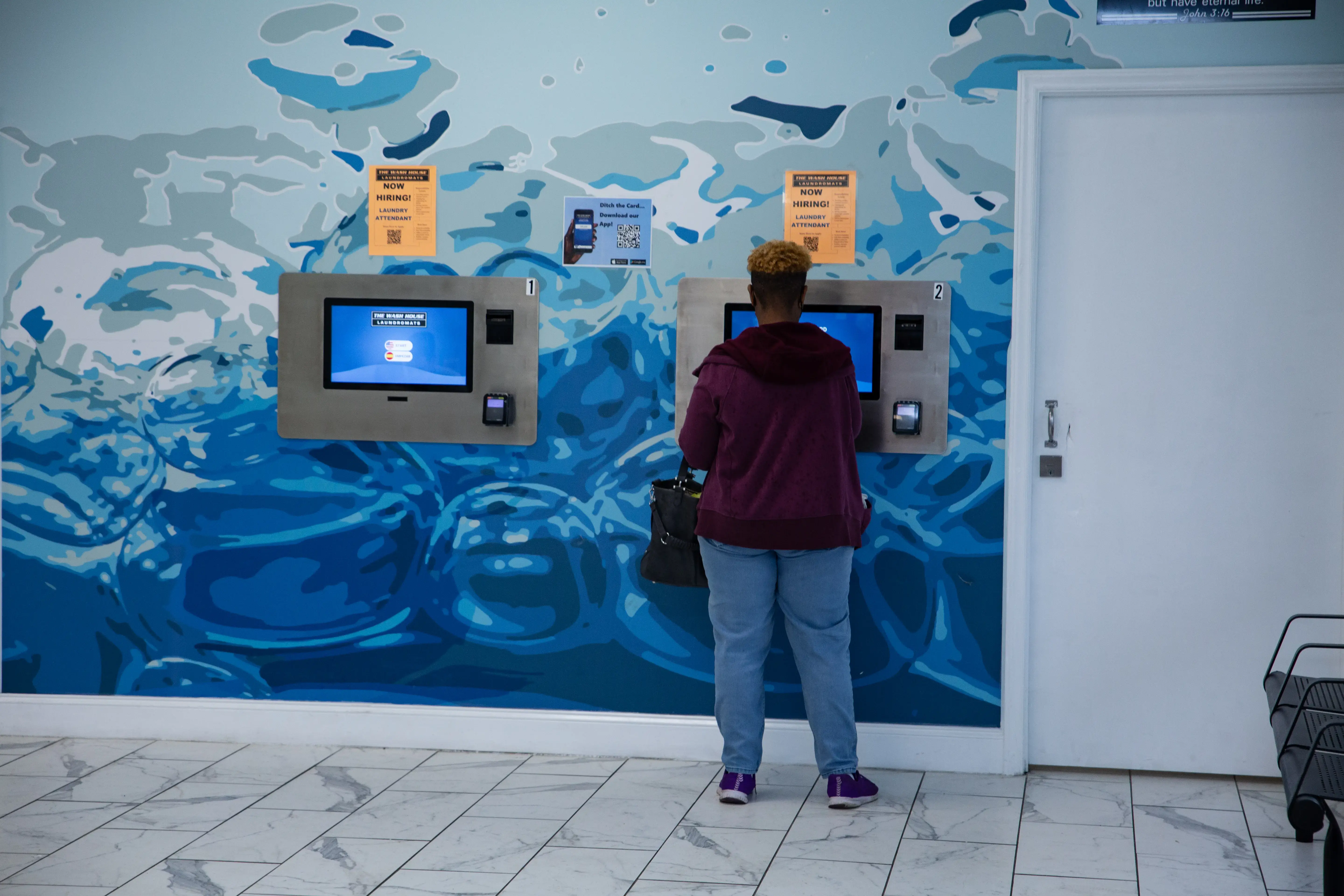 The Wash House - Image 17