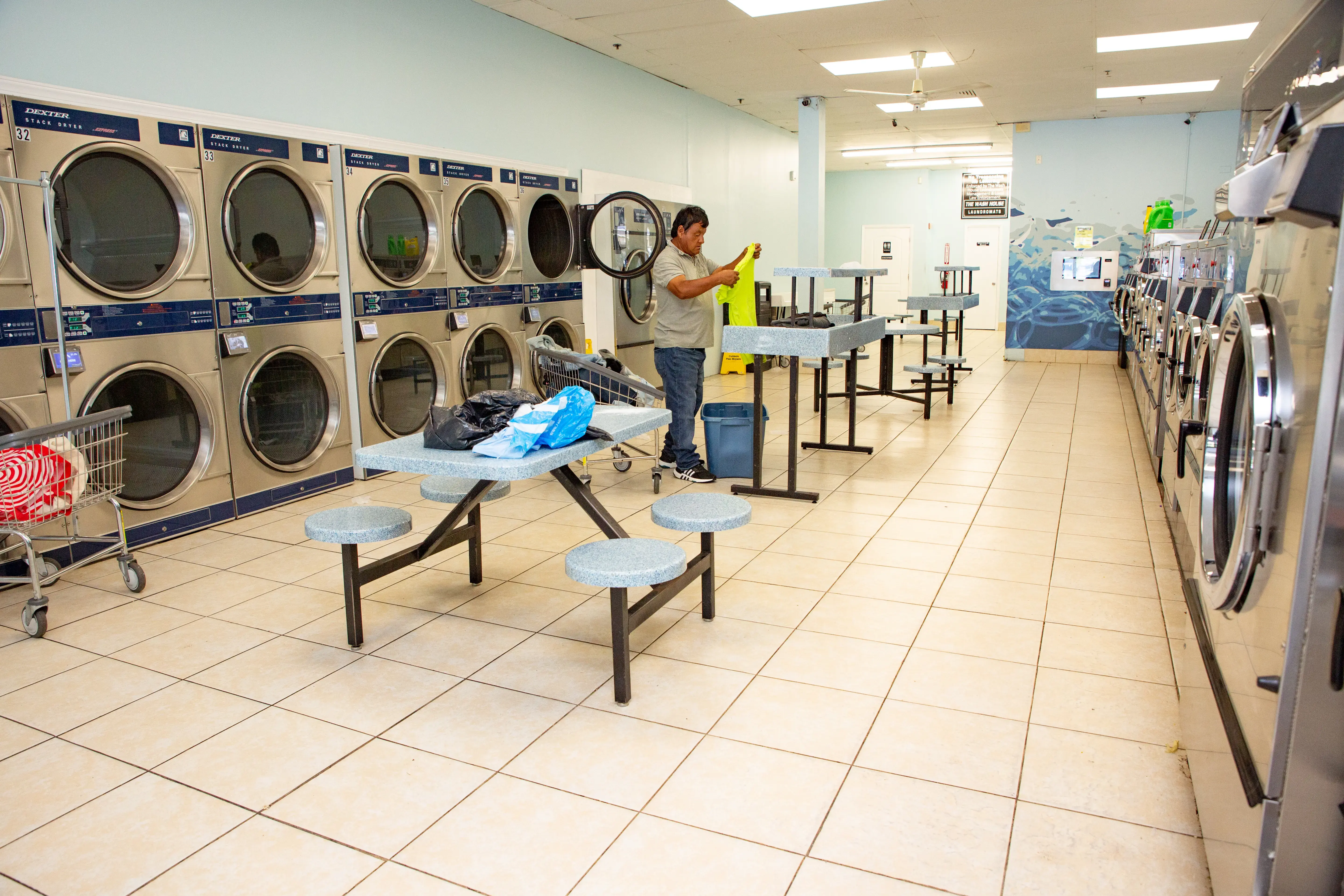The Wash House - Image 3