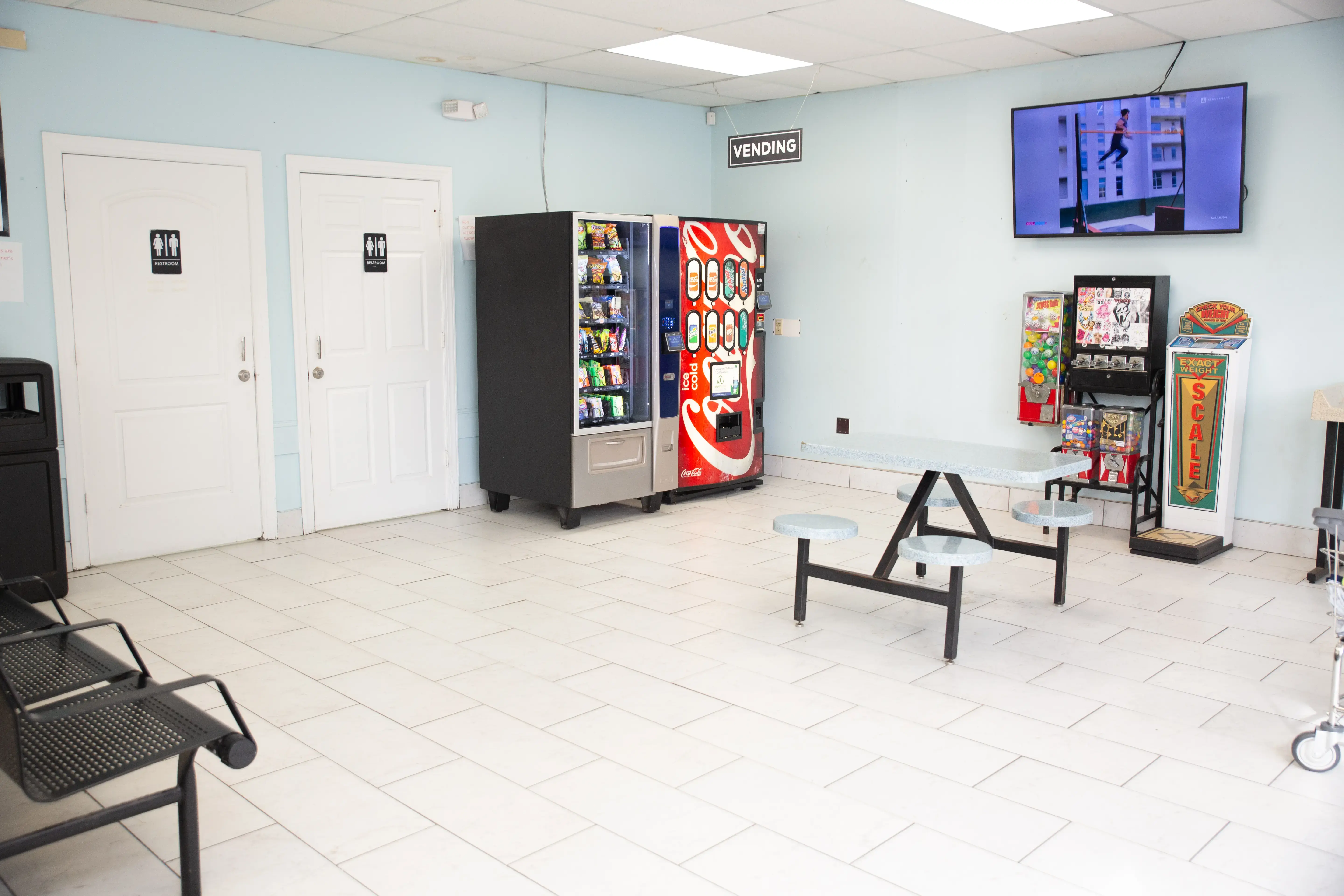 The Wash House - Image 4