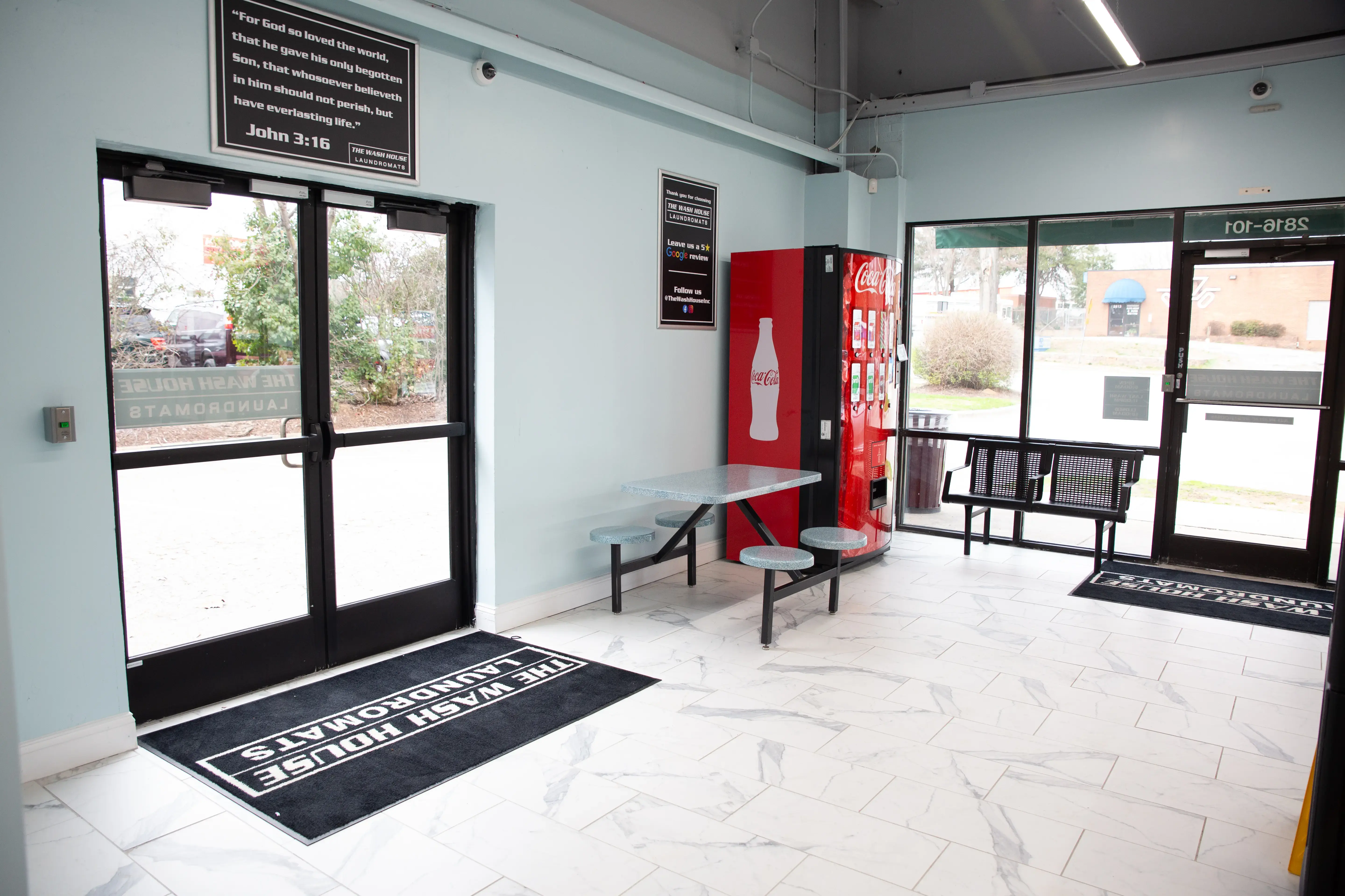 The Wash House - Image 3