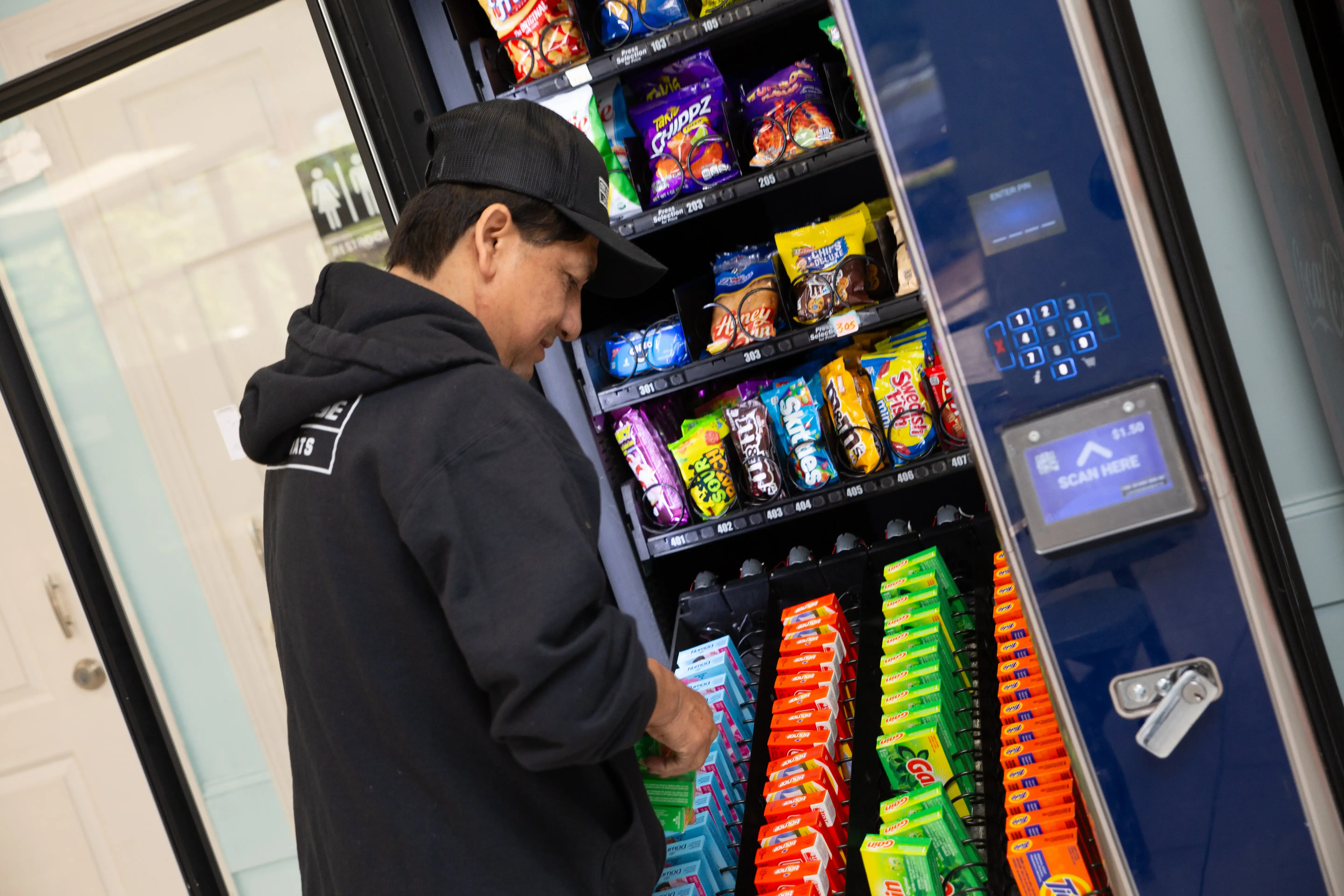 The Wash House - Image 19