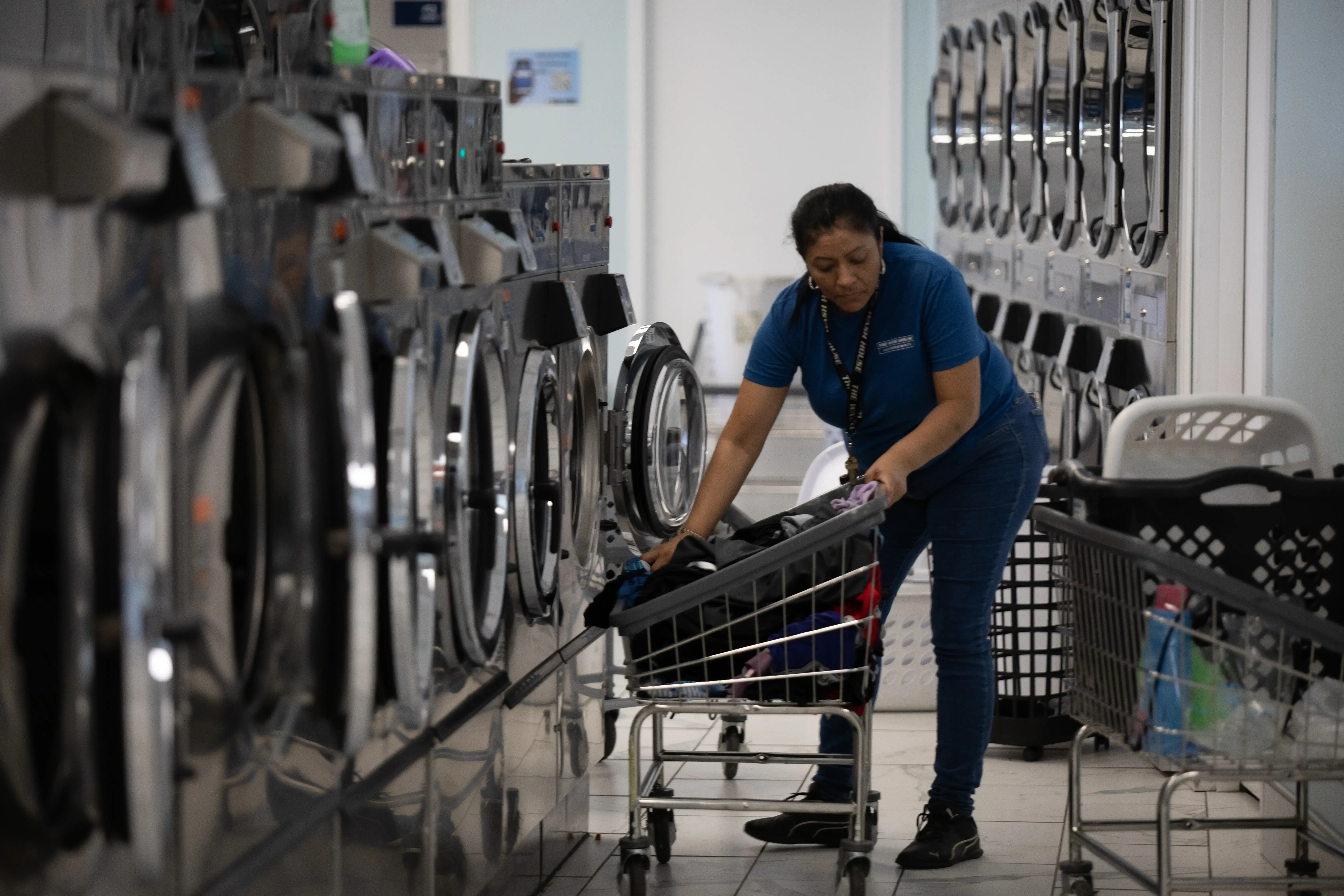 The Wash House thumbnail 18