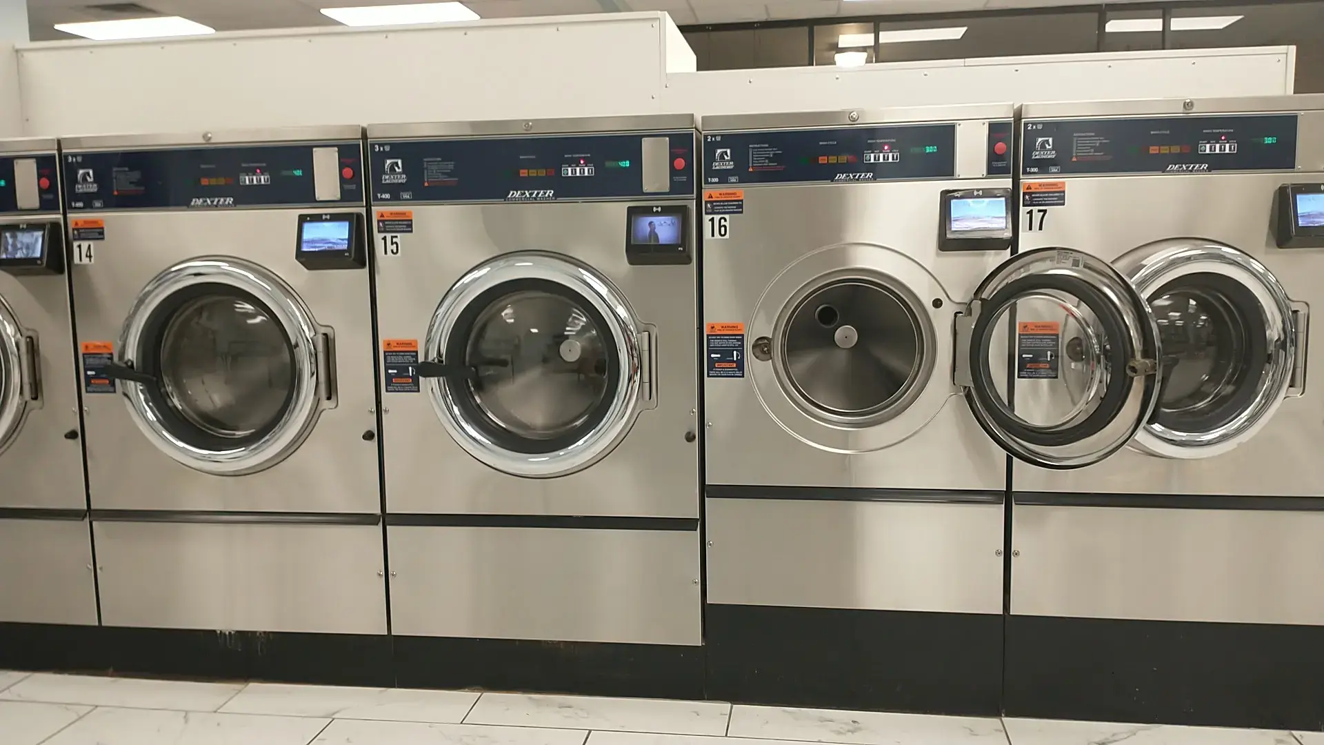 The Wash House - Image 15