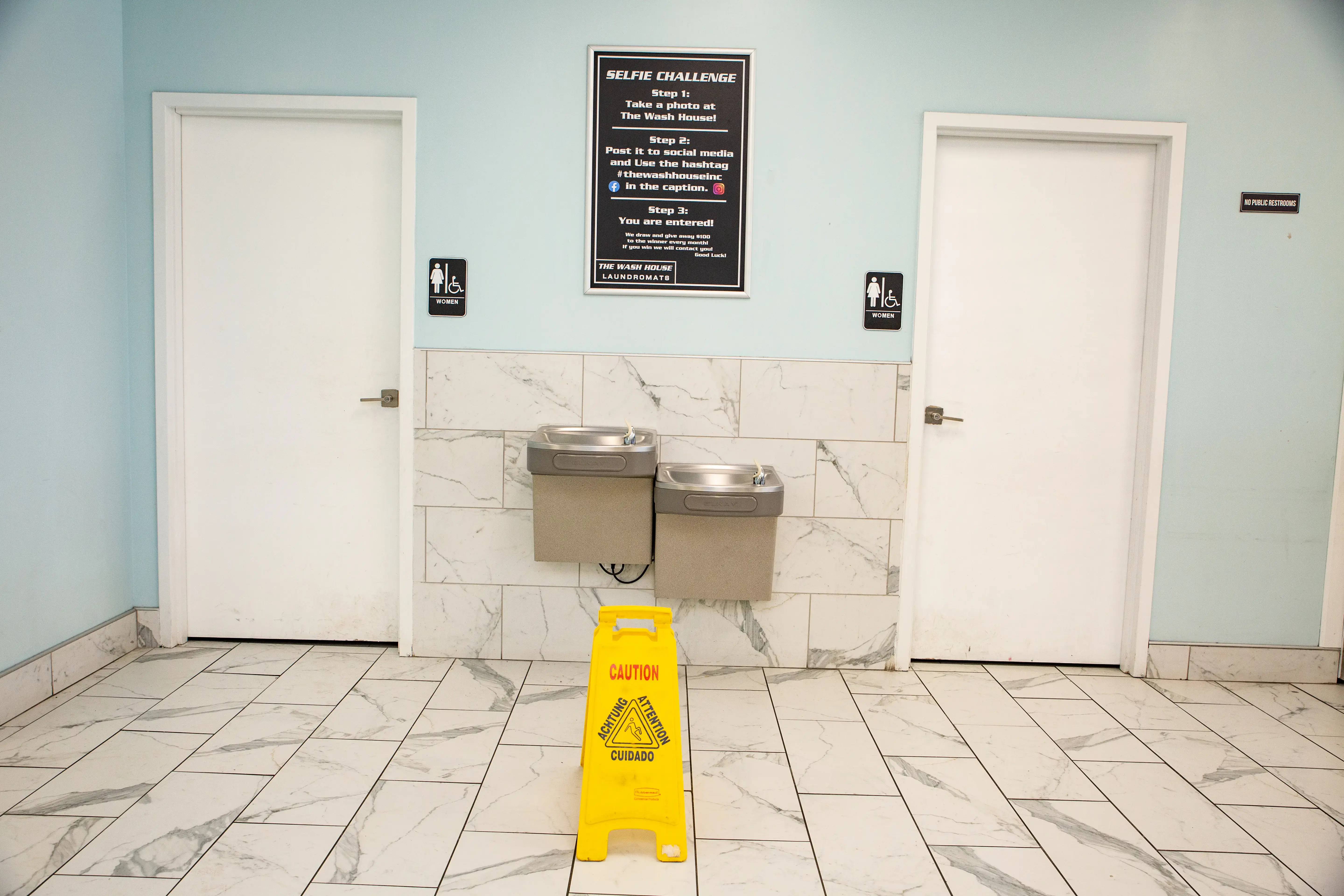 The Wash House - Image 9