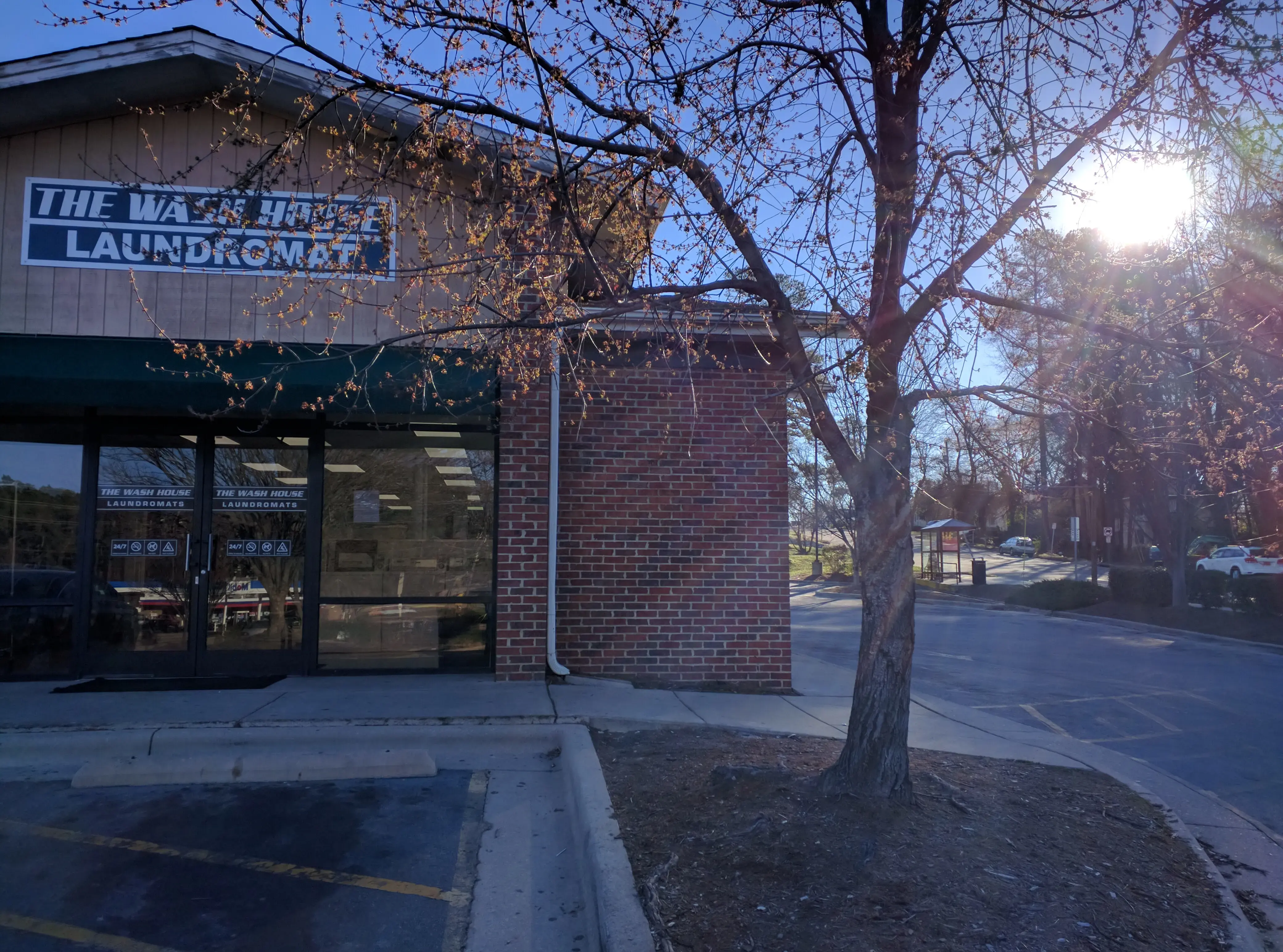 The Wash House - Image 16