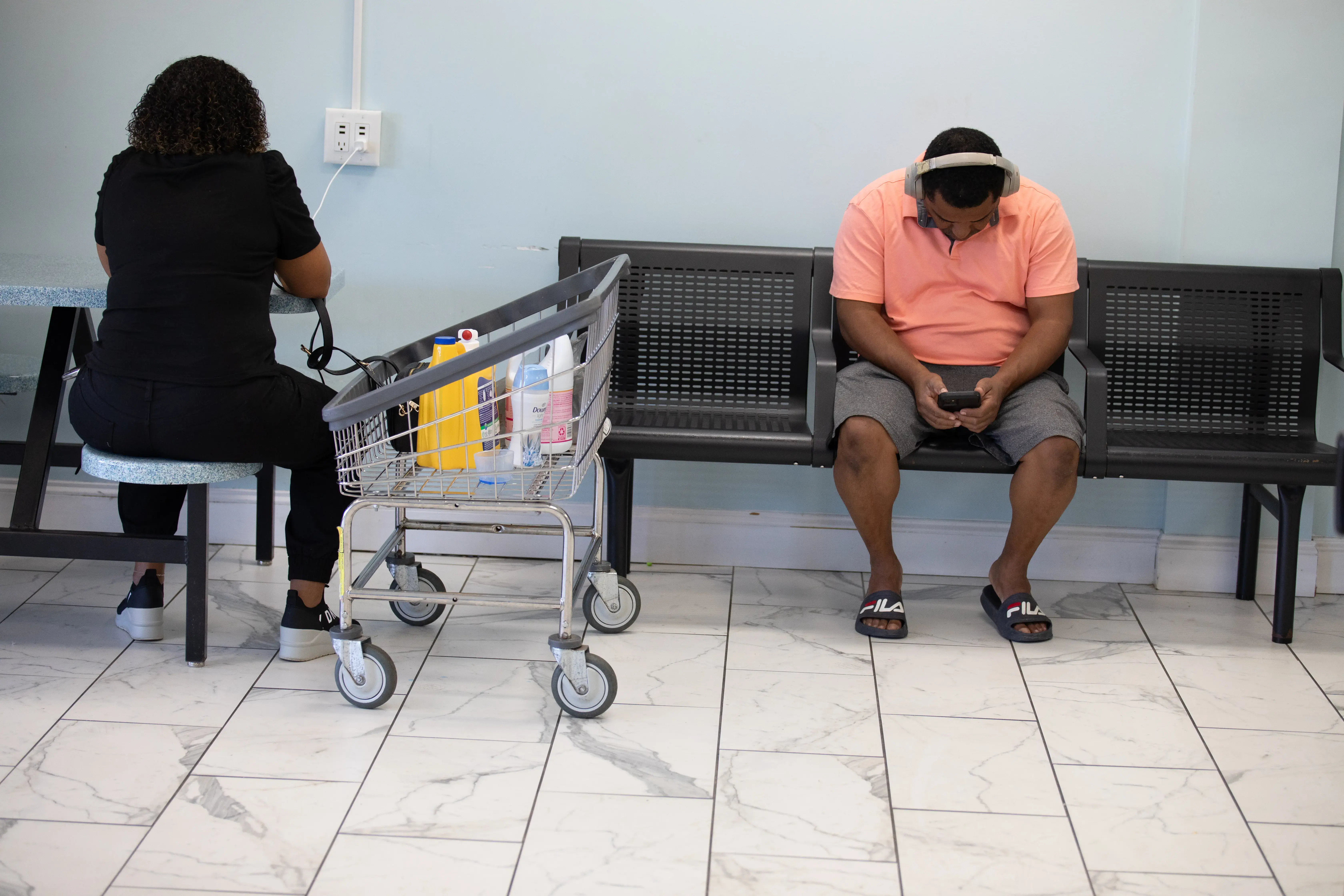 The Wash House - Image 18