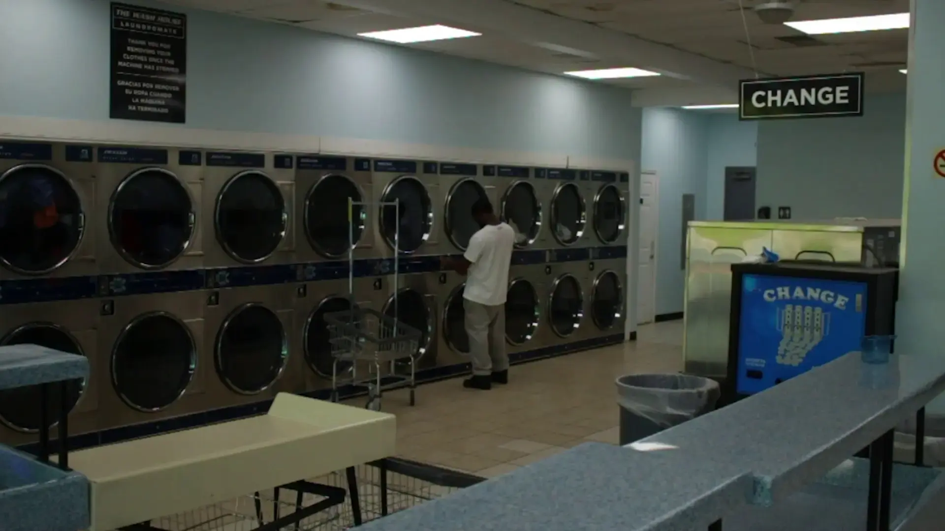 The Wash House thumbnail 2