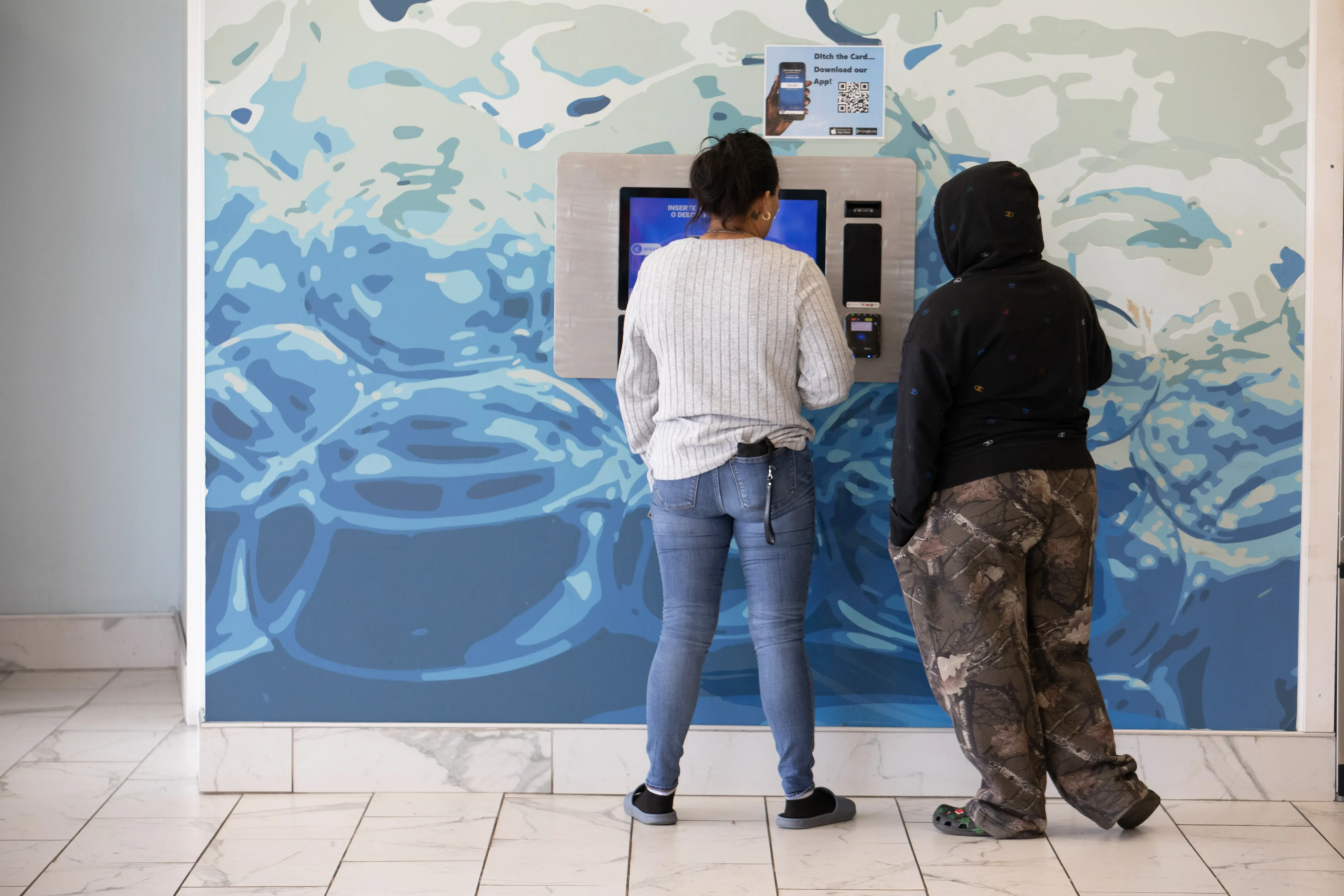 The Wash House - Image 17