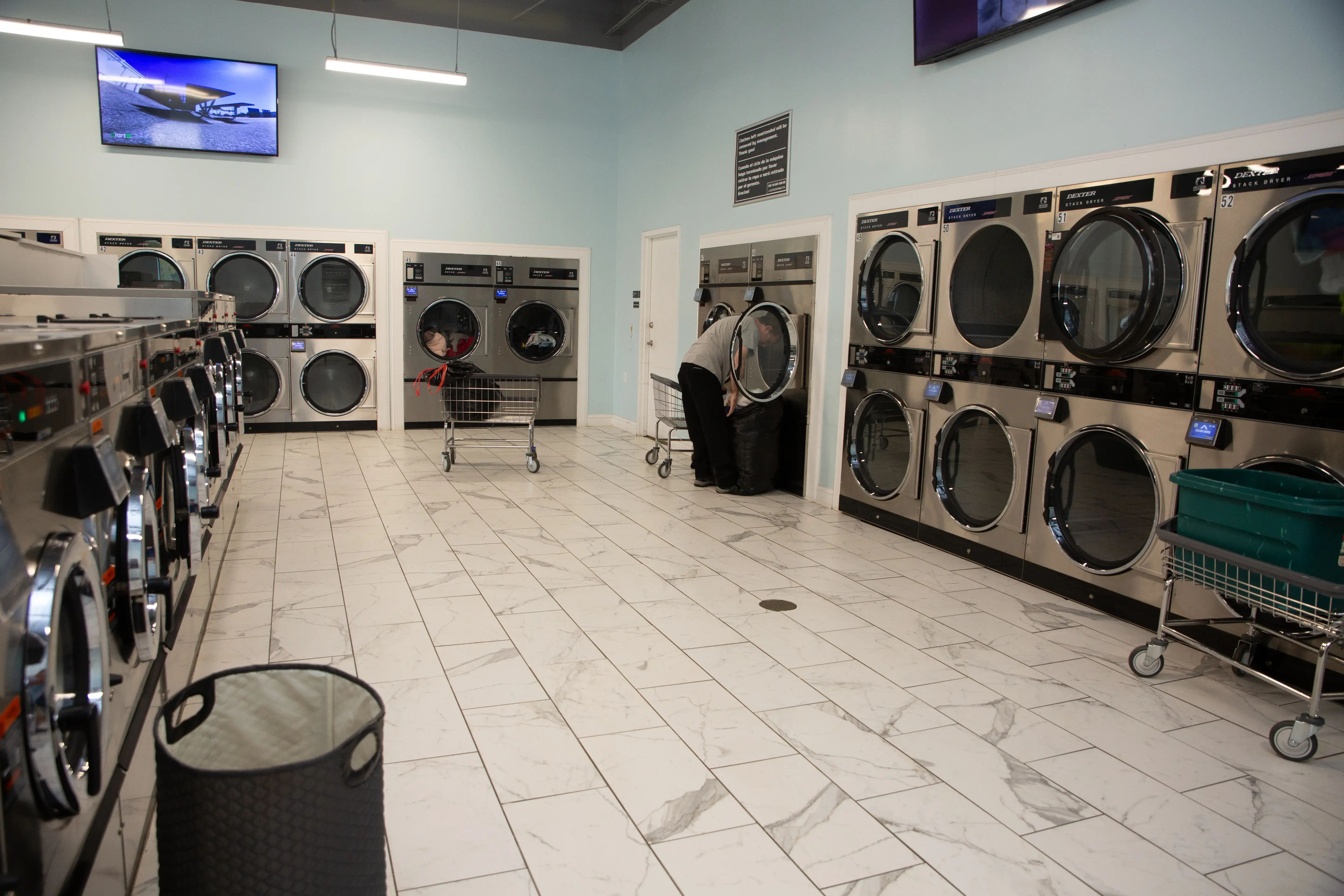 The Wash House - Image 4