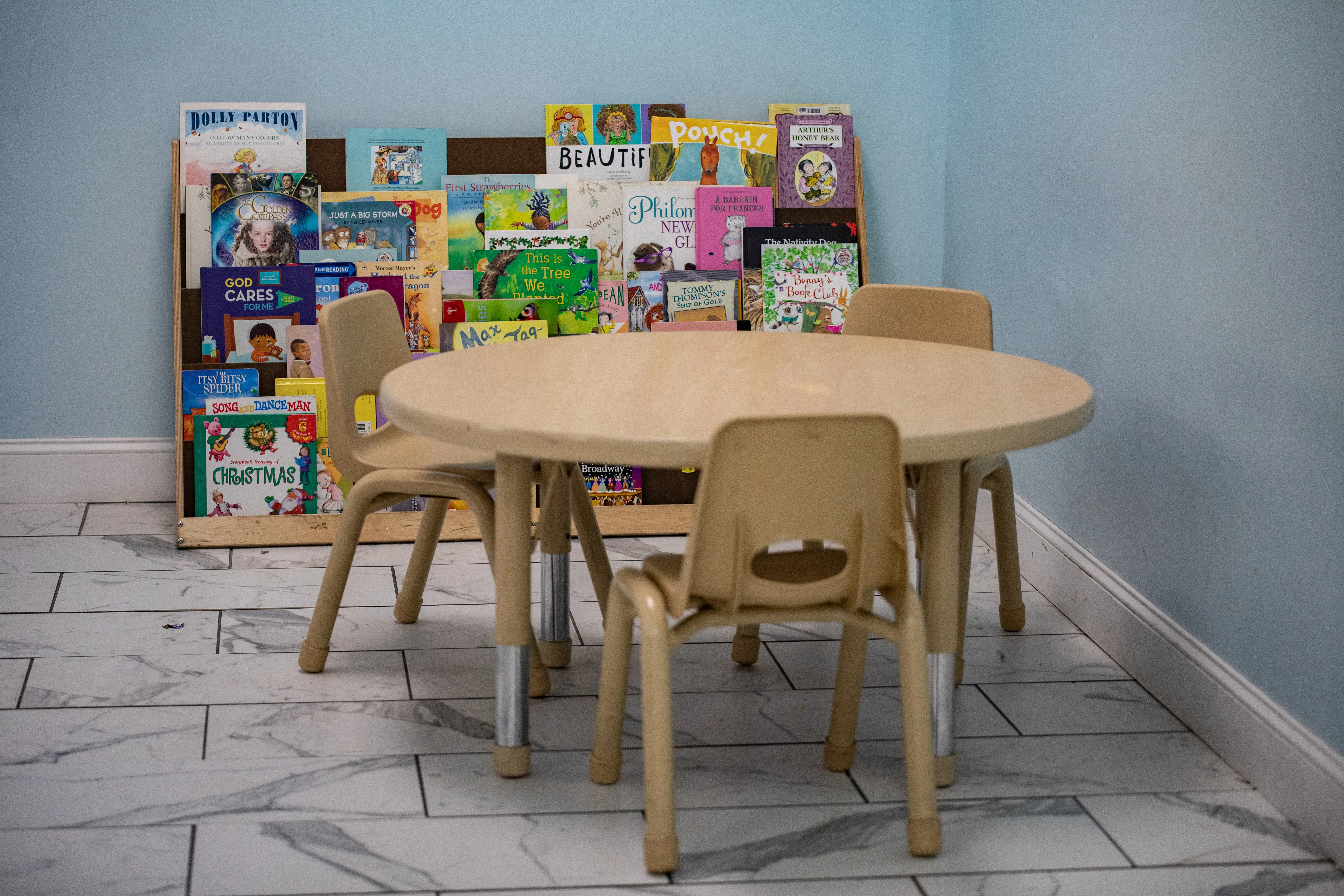 The Wash House thumbnail 6