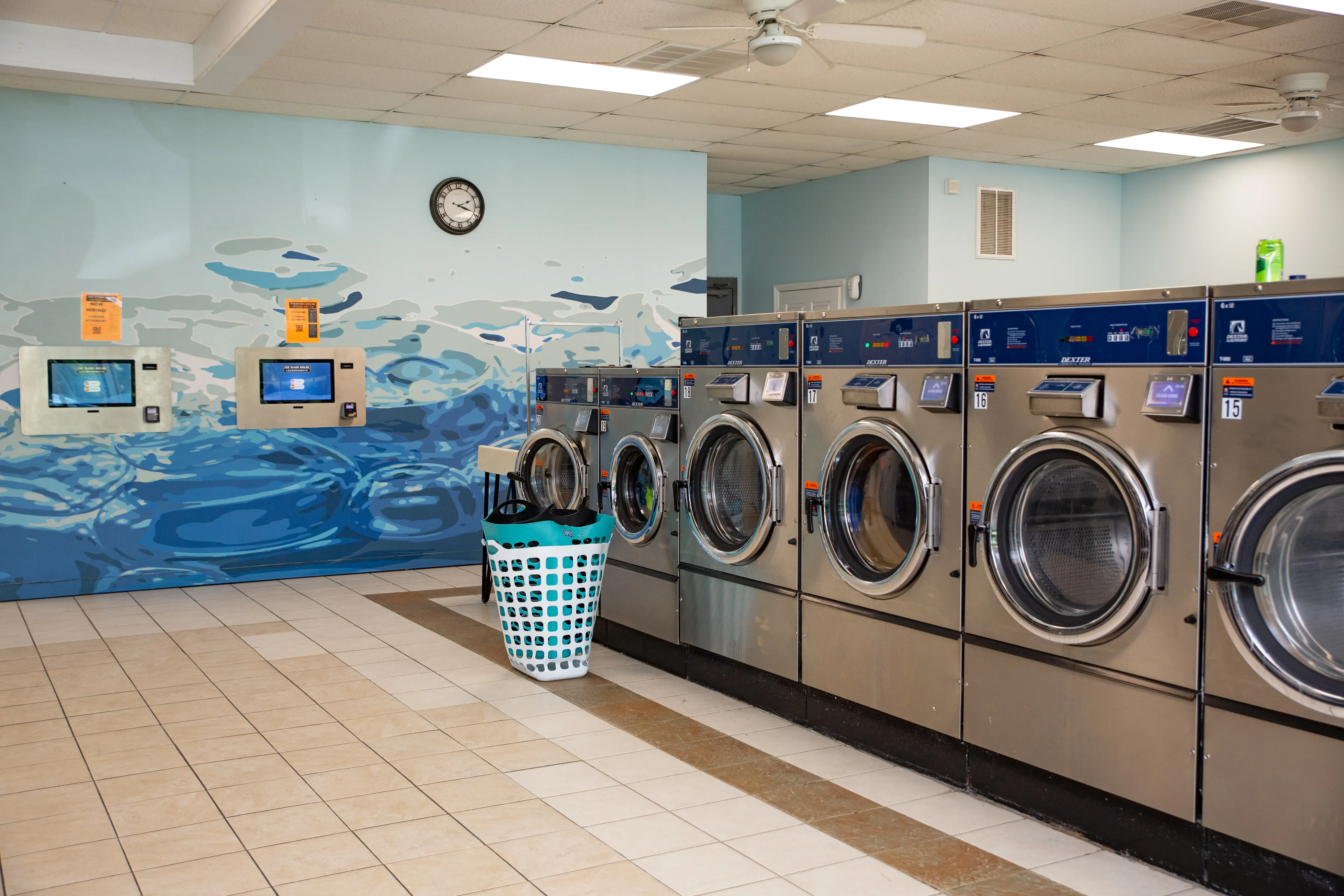 The Wash House - Image 3