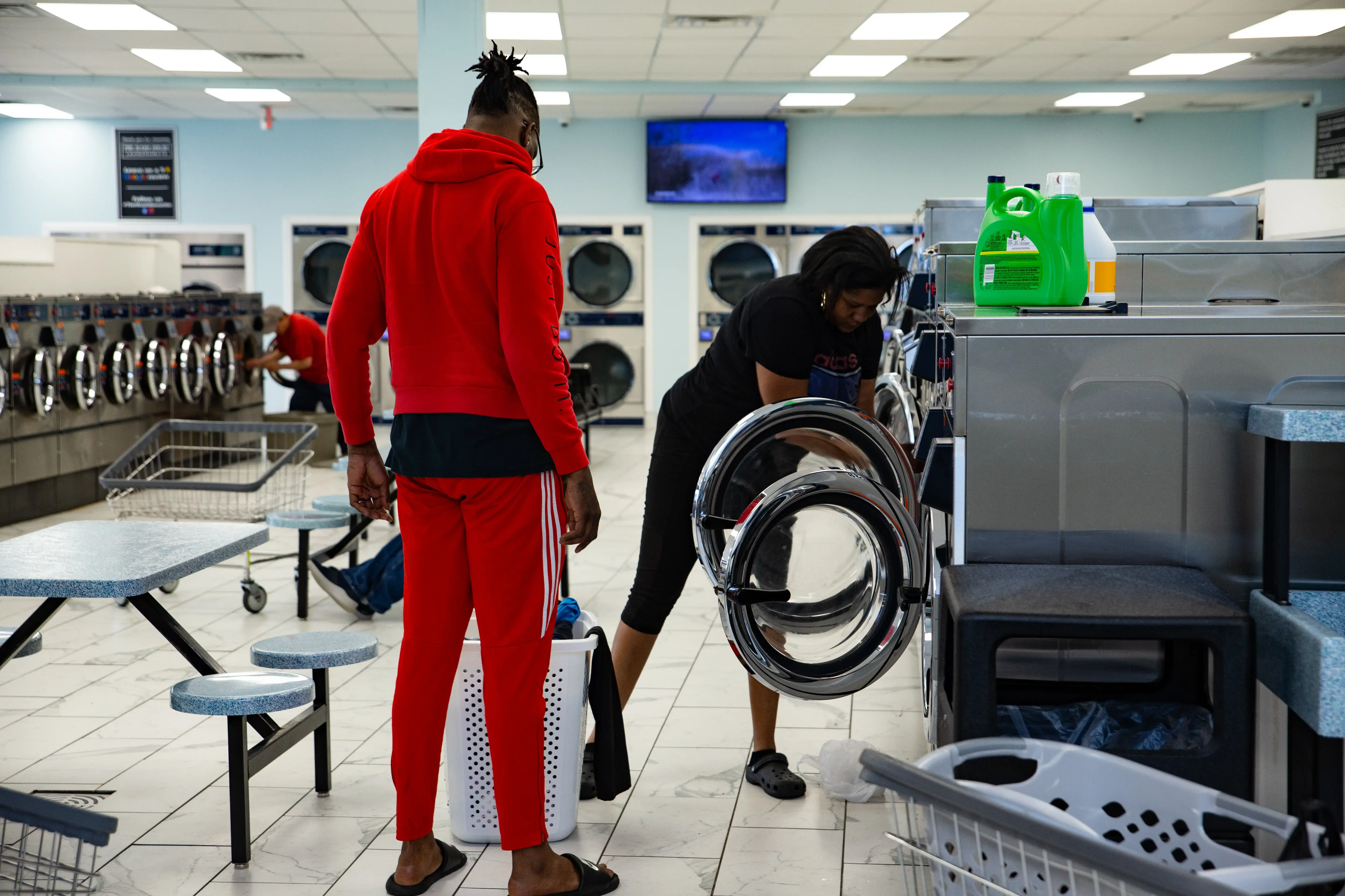 The Wash House - Image 12