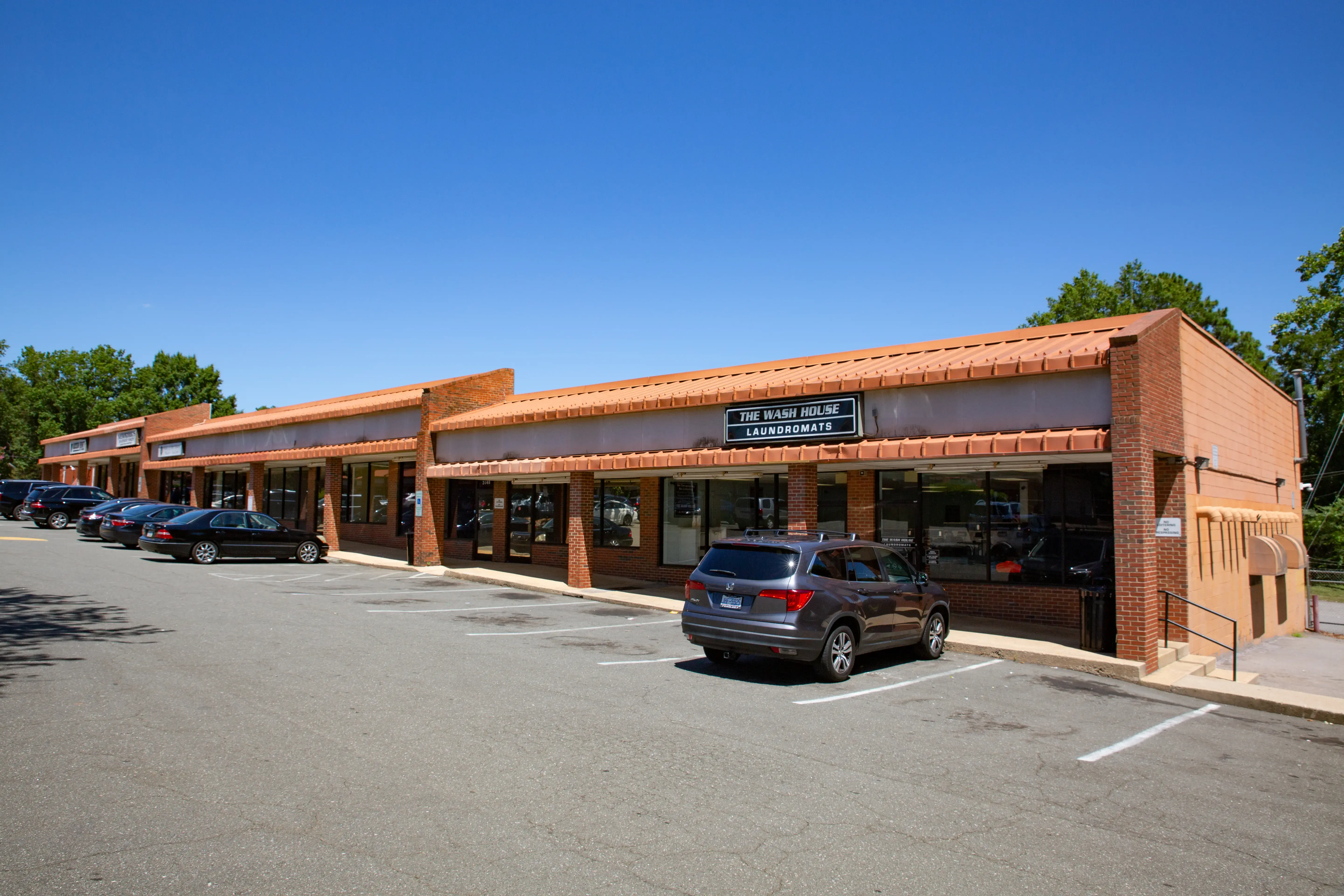 The Wash House - Image 8