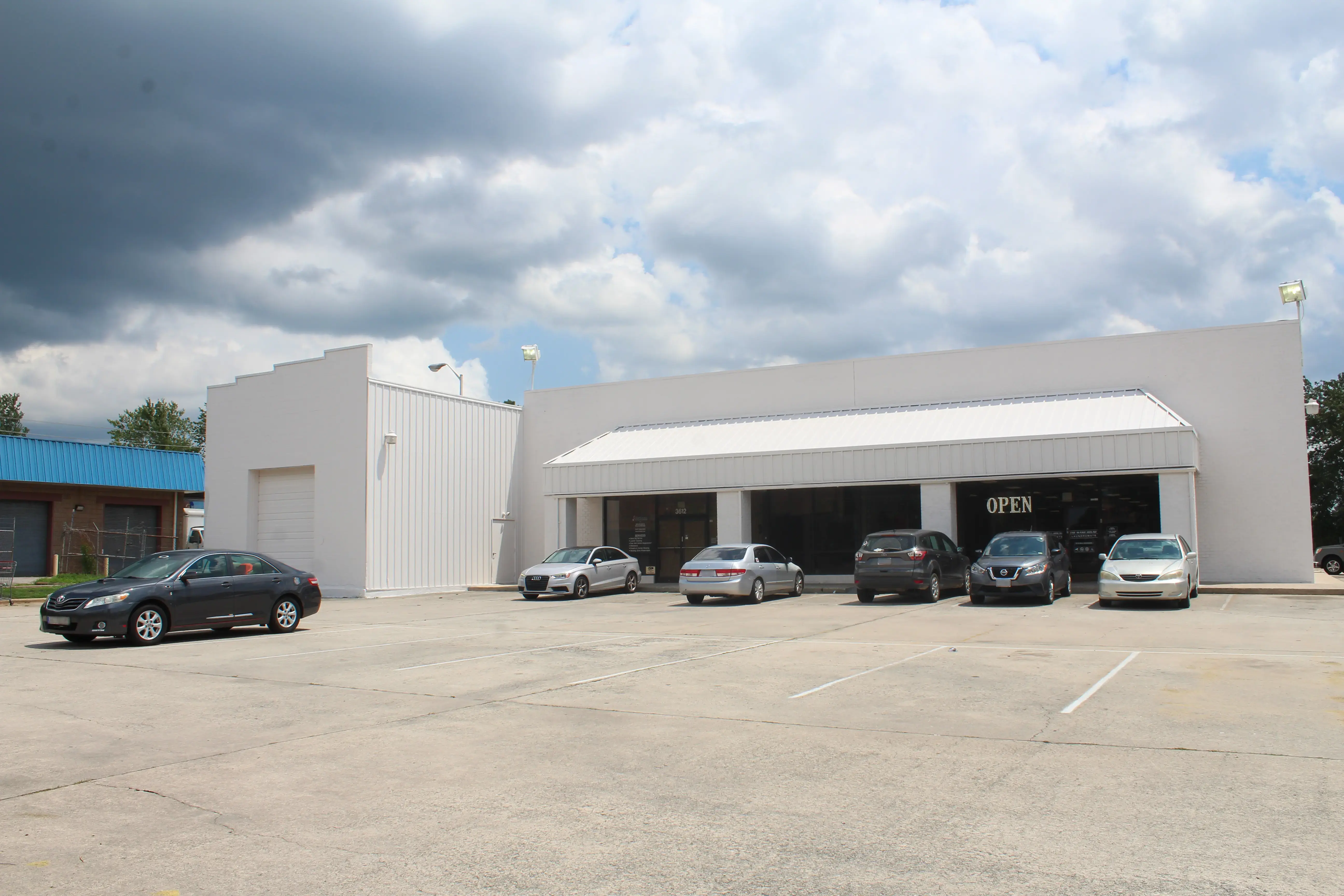 The Wash House thumbnail 1