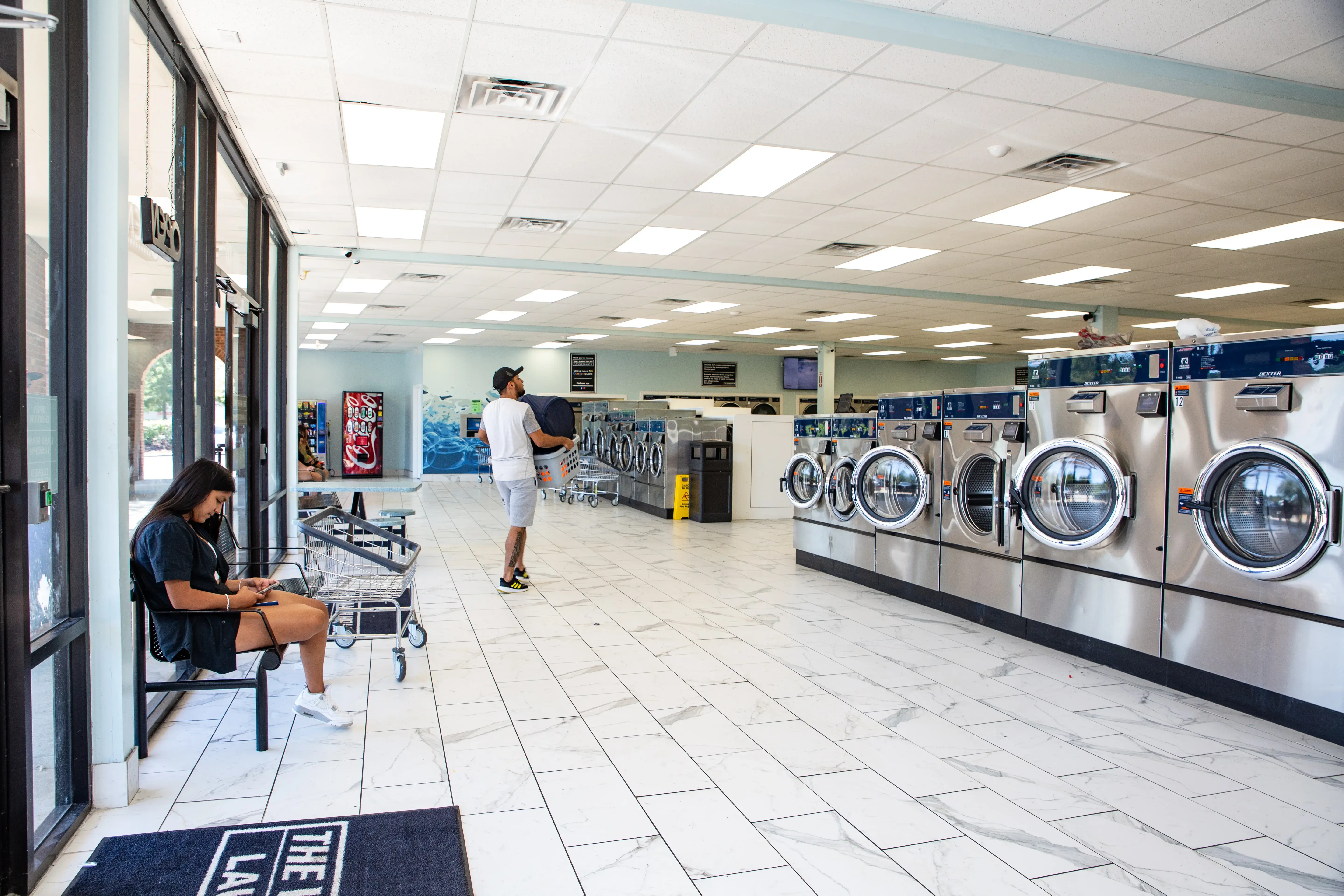 The Wash House - Image 2