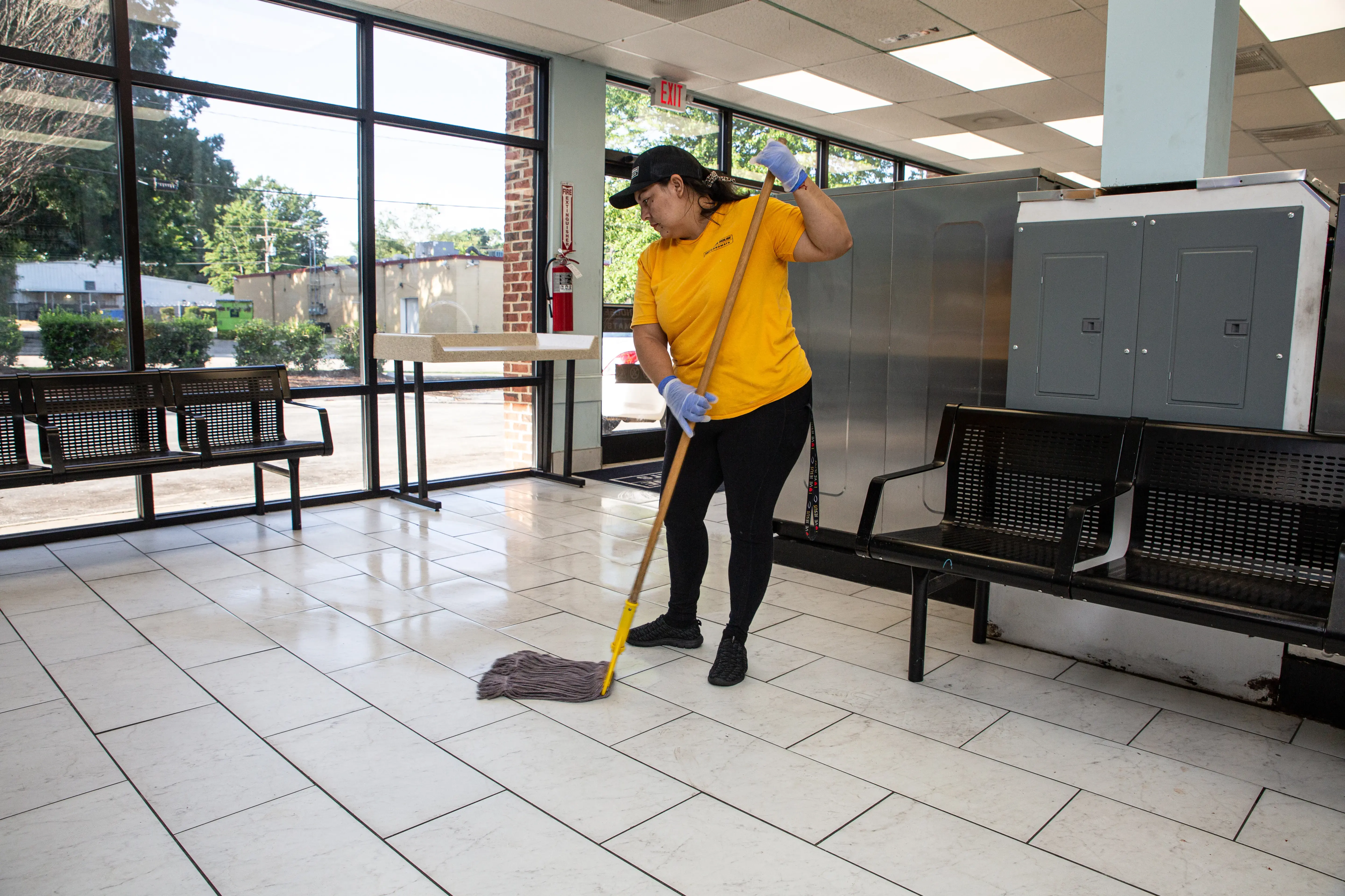 The Wash House thumbnail 10