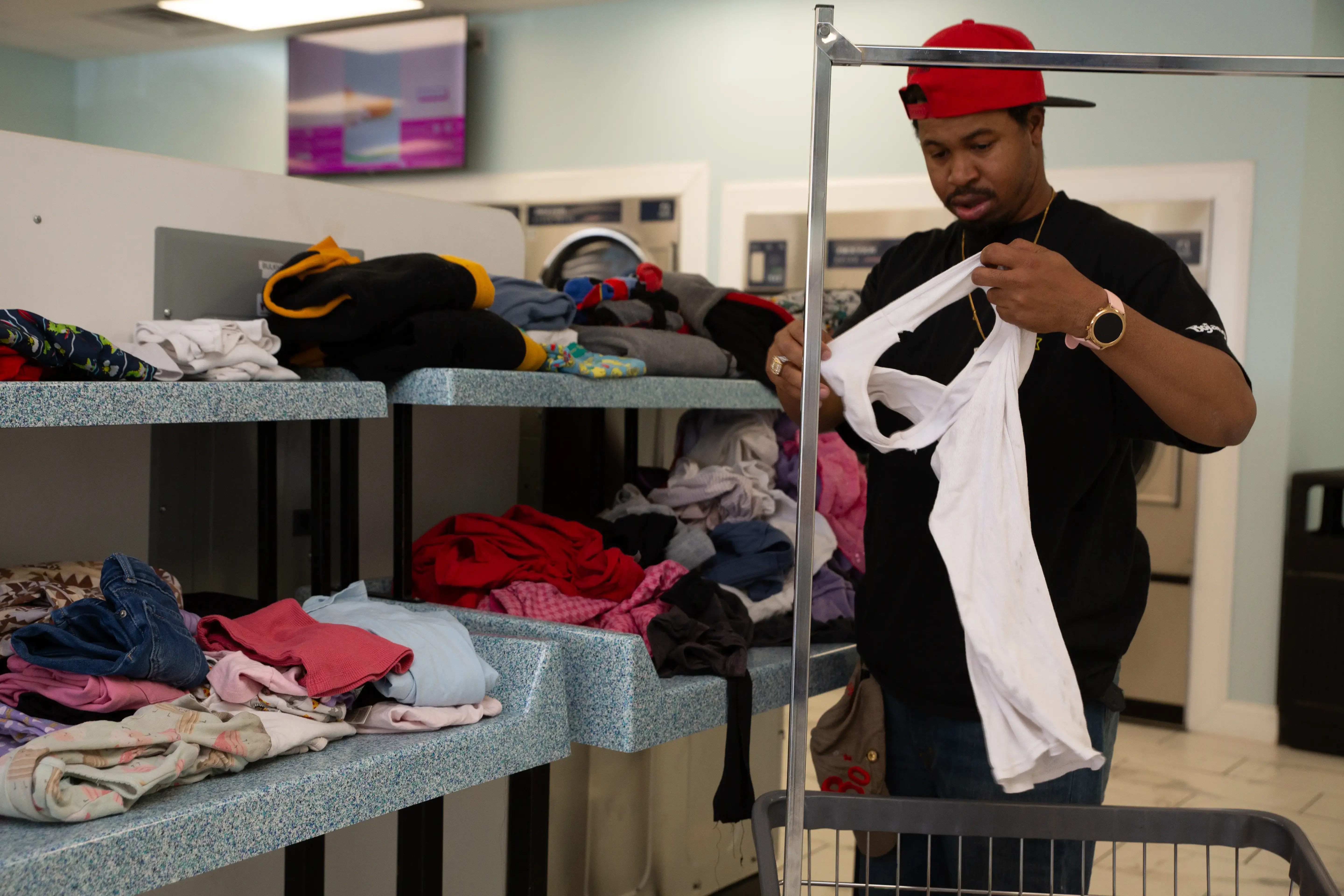 The Wash House - Image 13