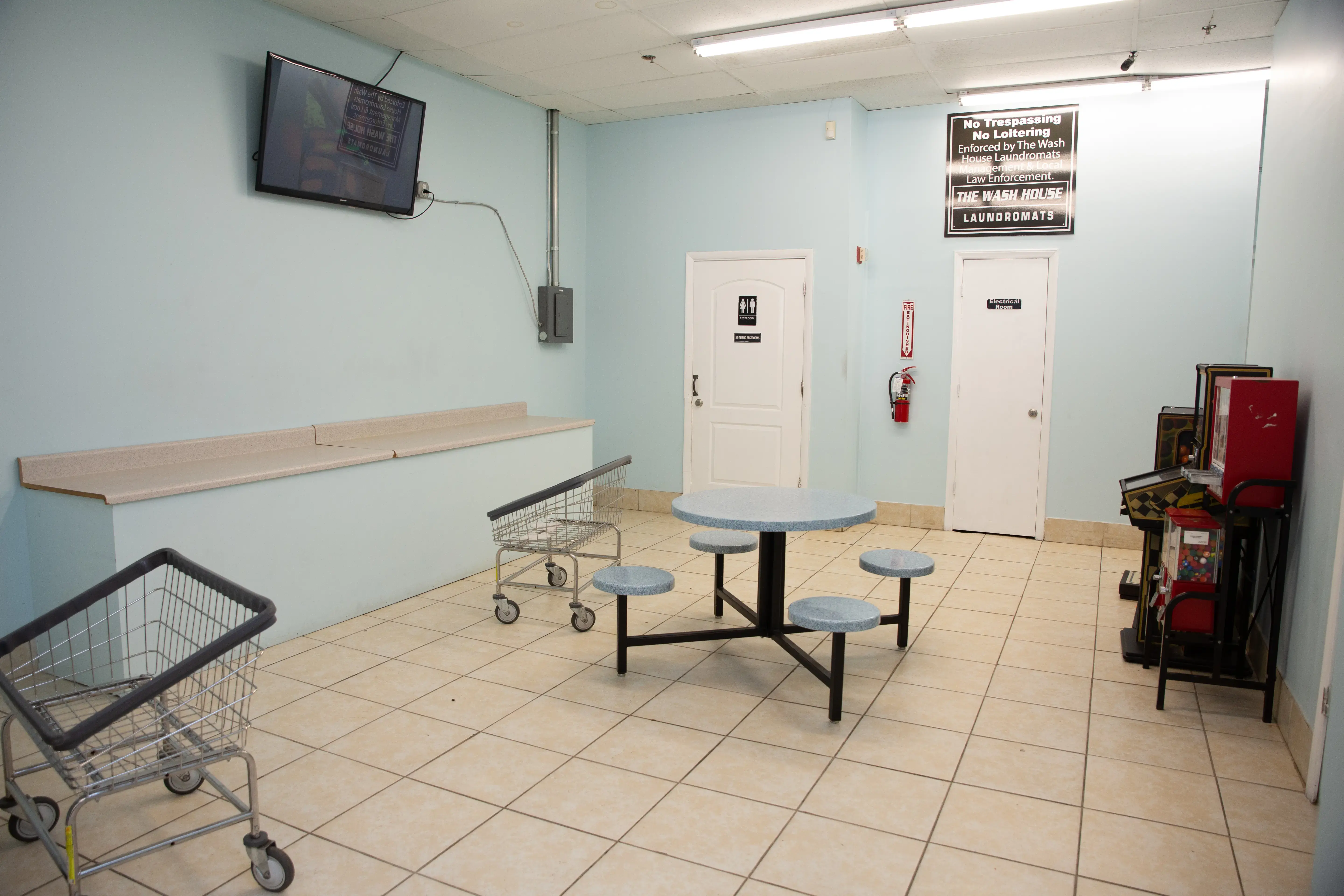 The Wash House - Image 5