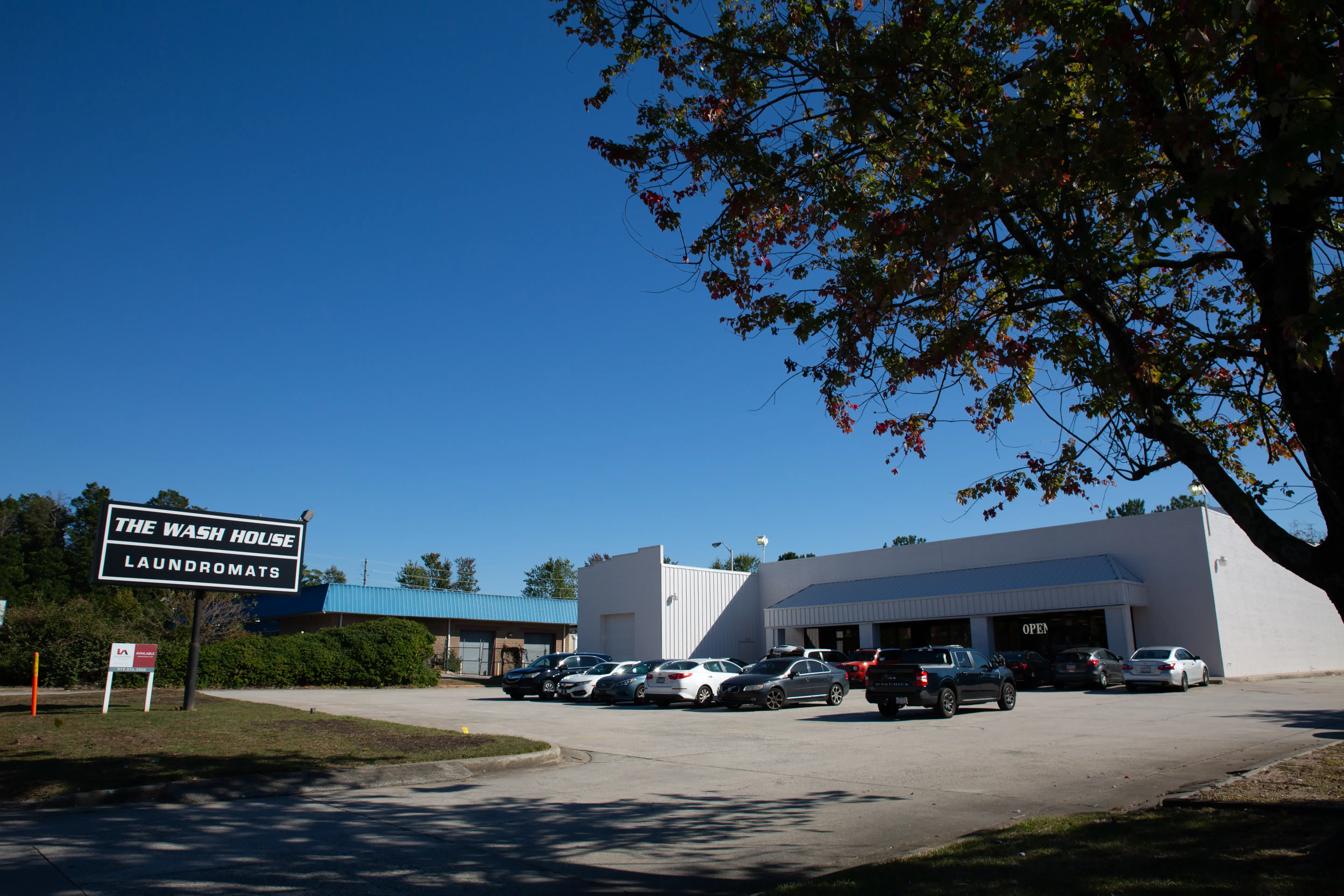 The Wash House - Image 13