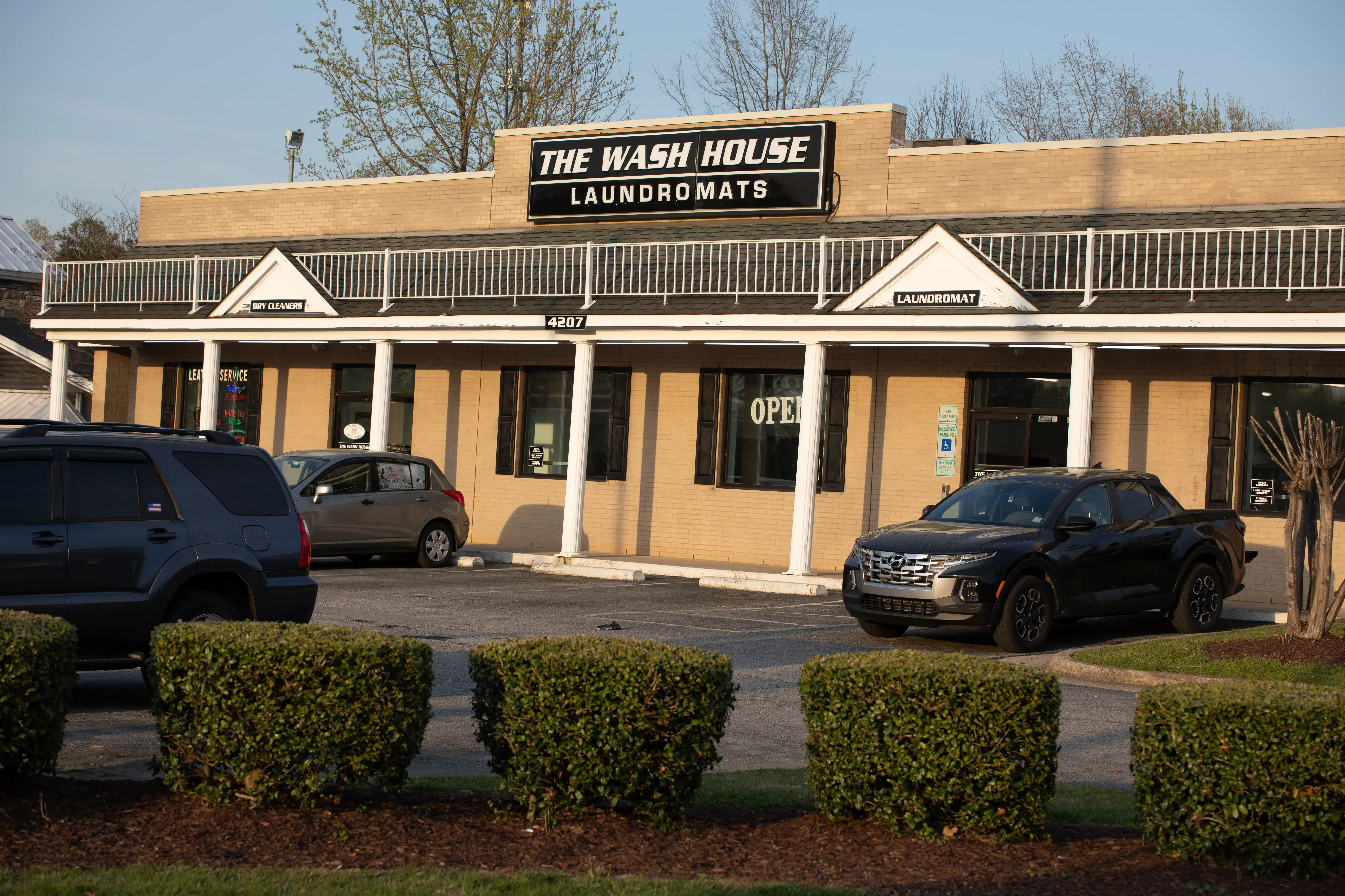 The Wash House - Image 6