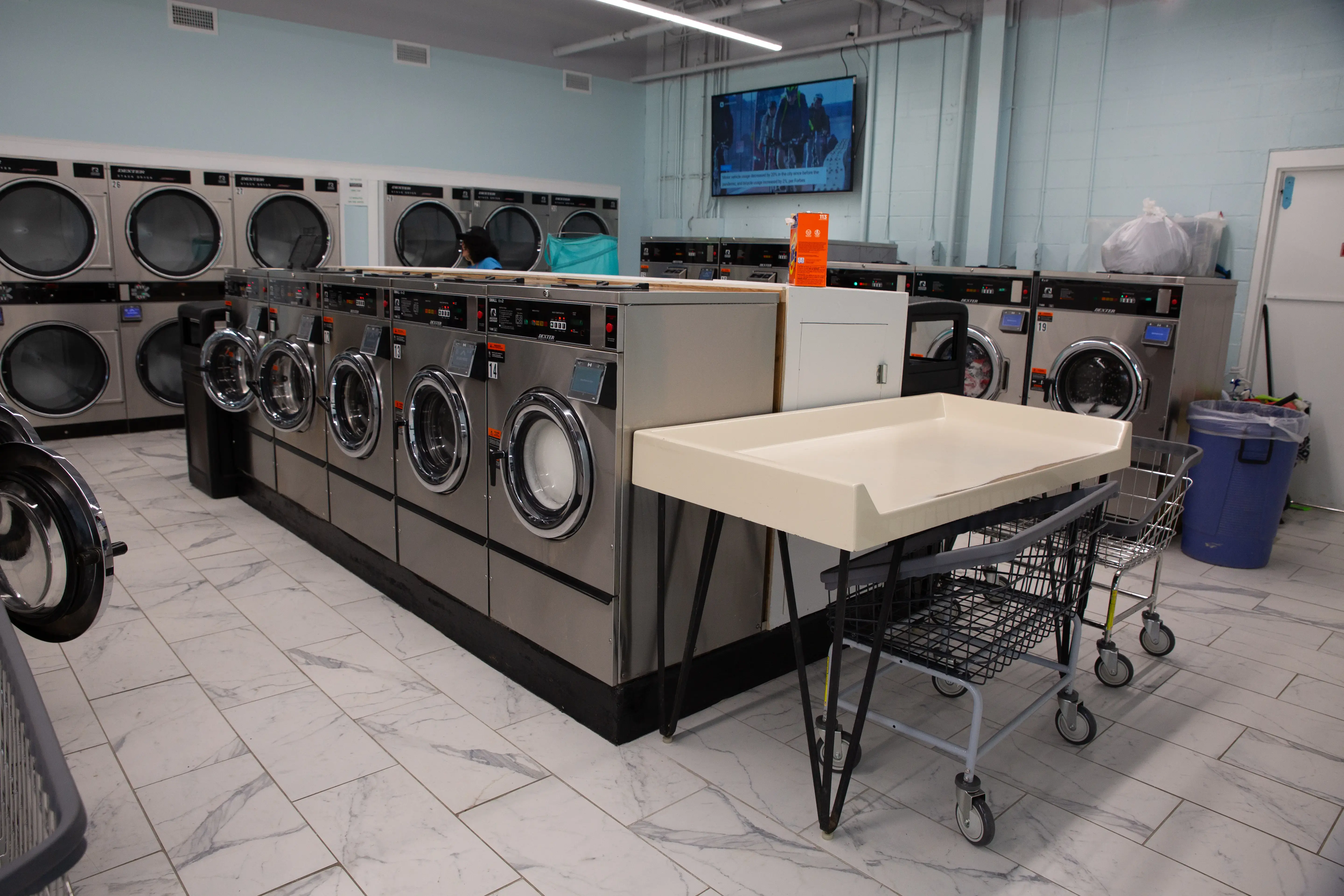 The Wash House thumbnail 2