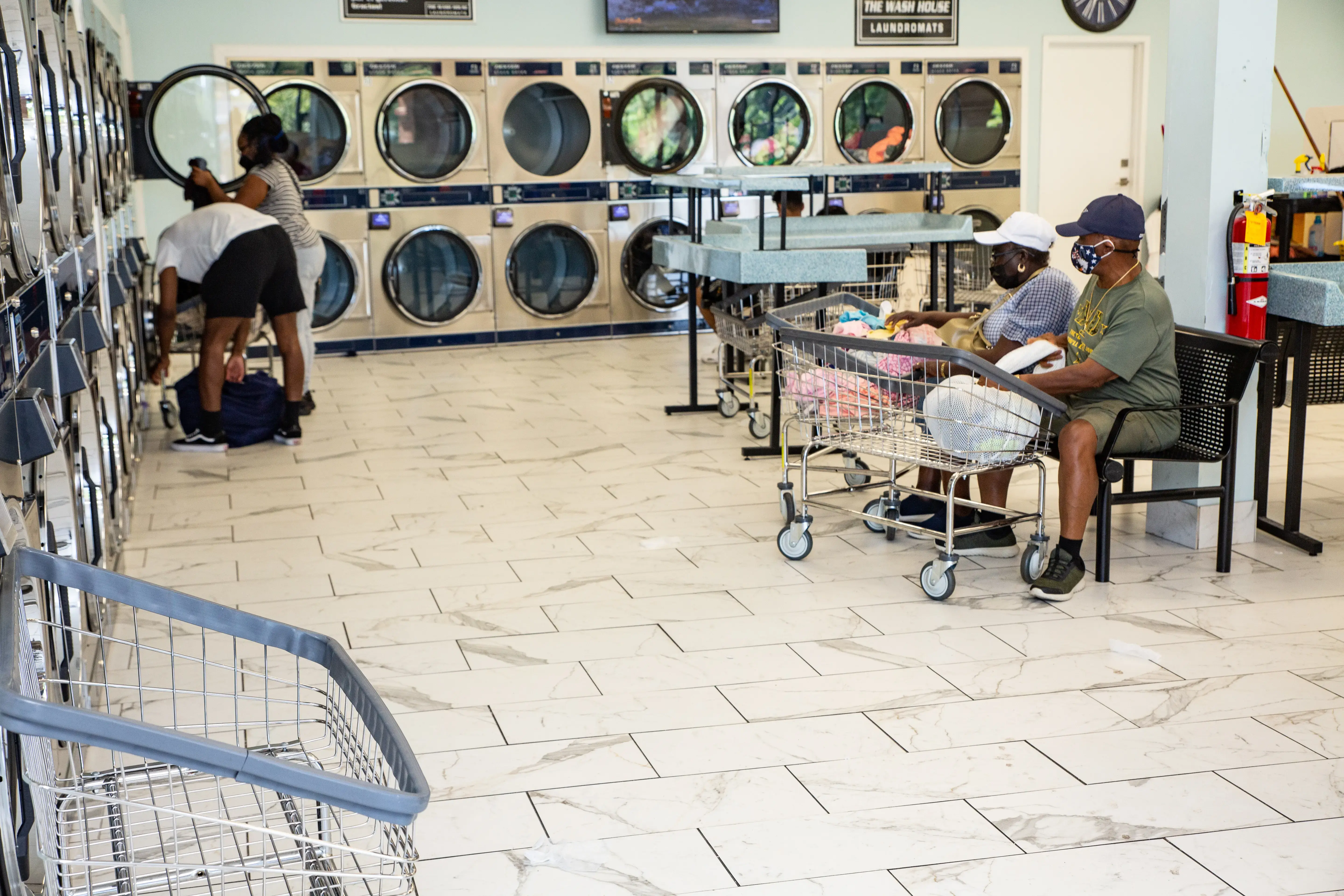 The Wash House - Image 3