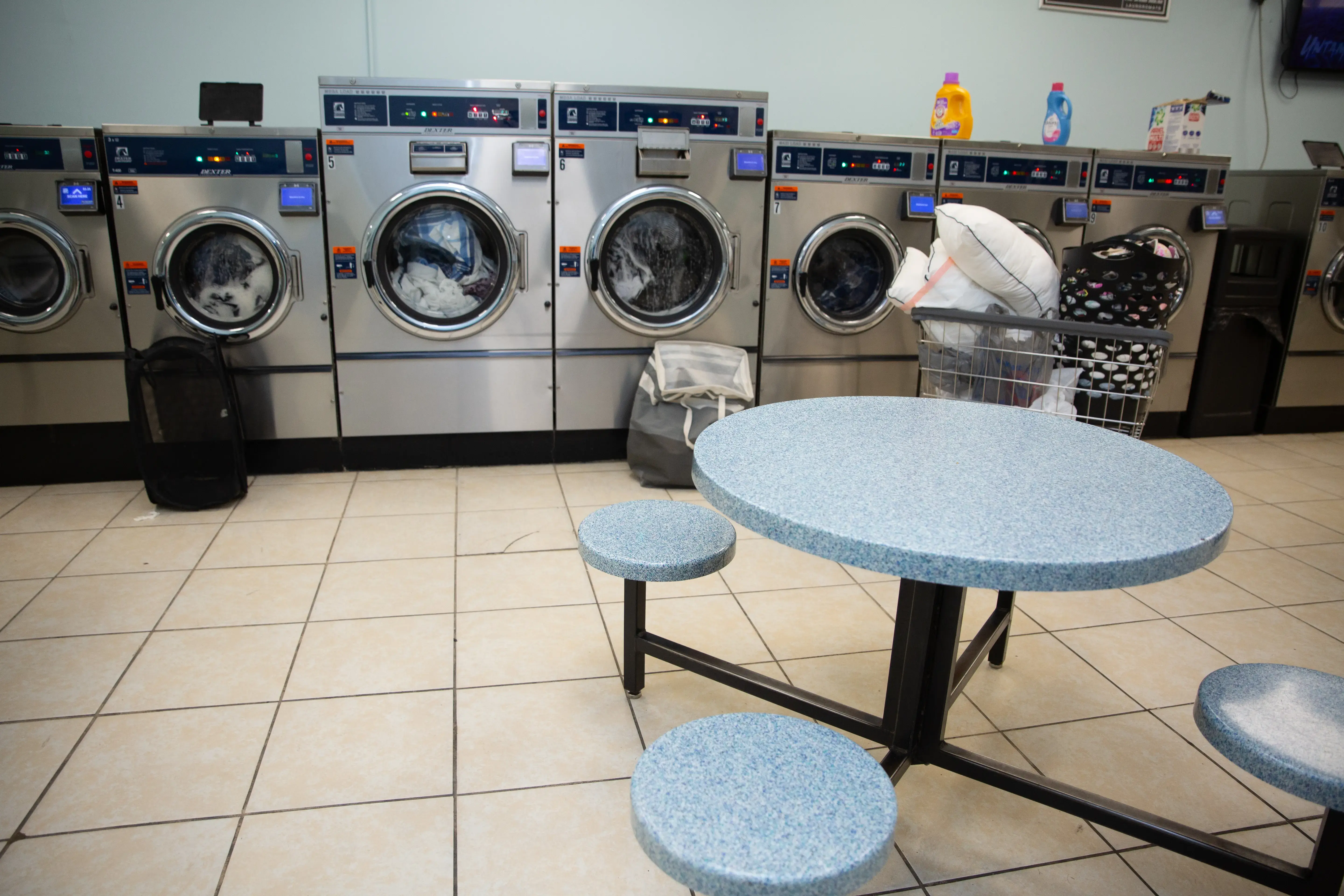 The Wash House - Image 6