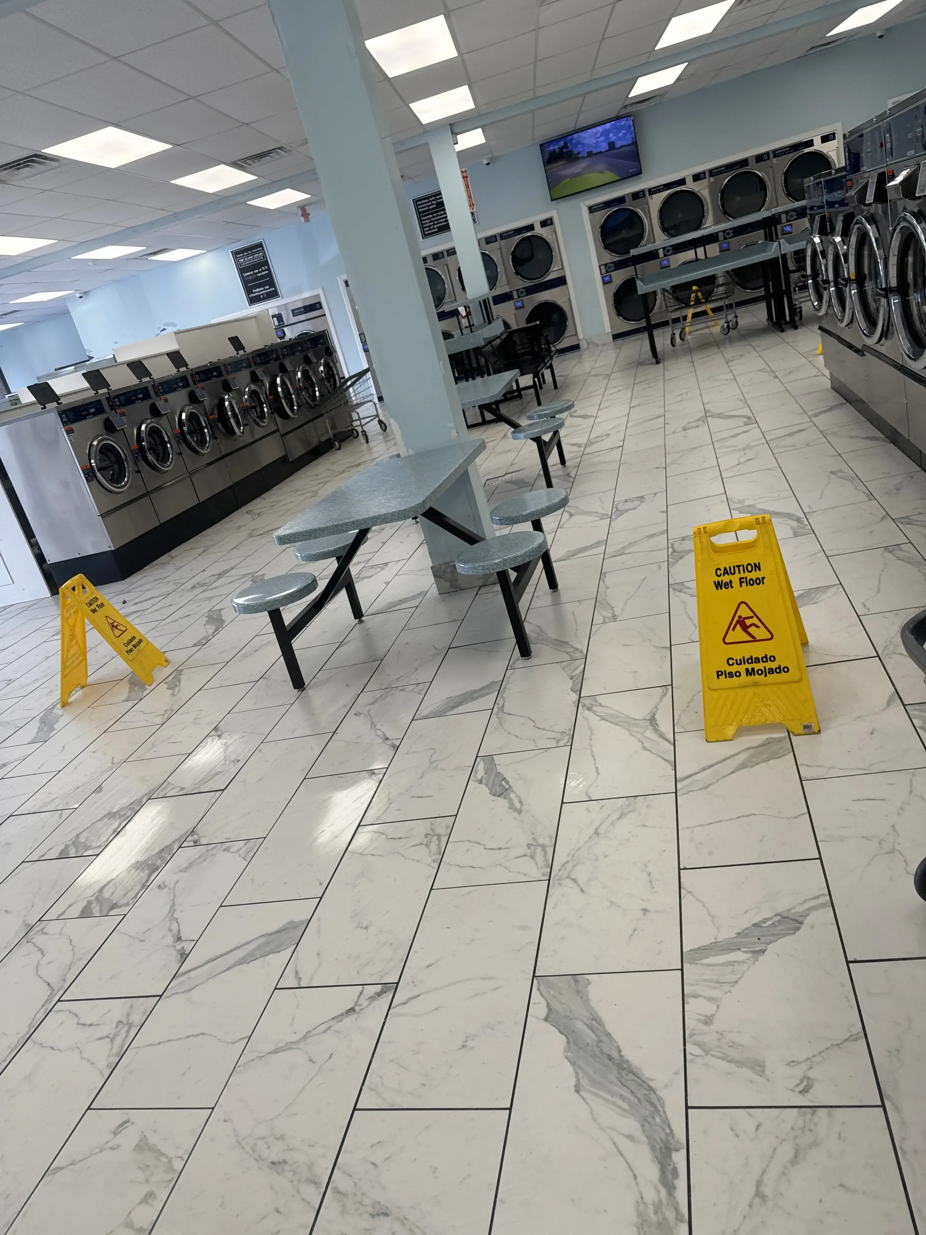 The Wash House thumbnail 11