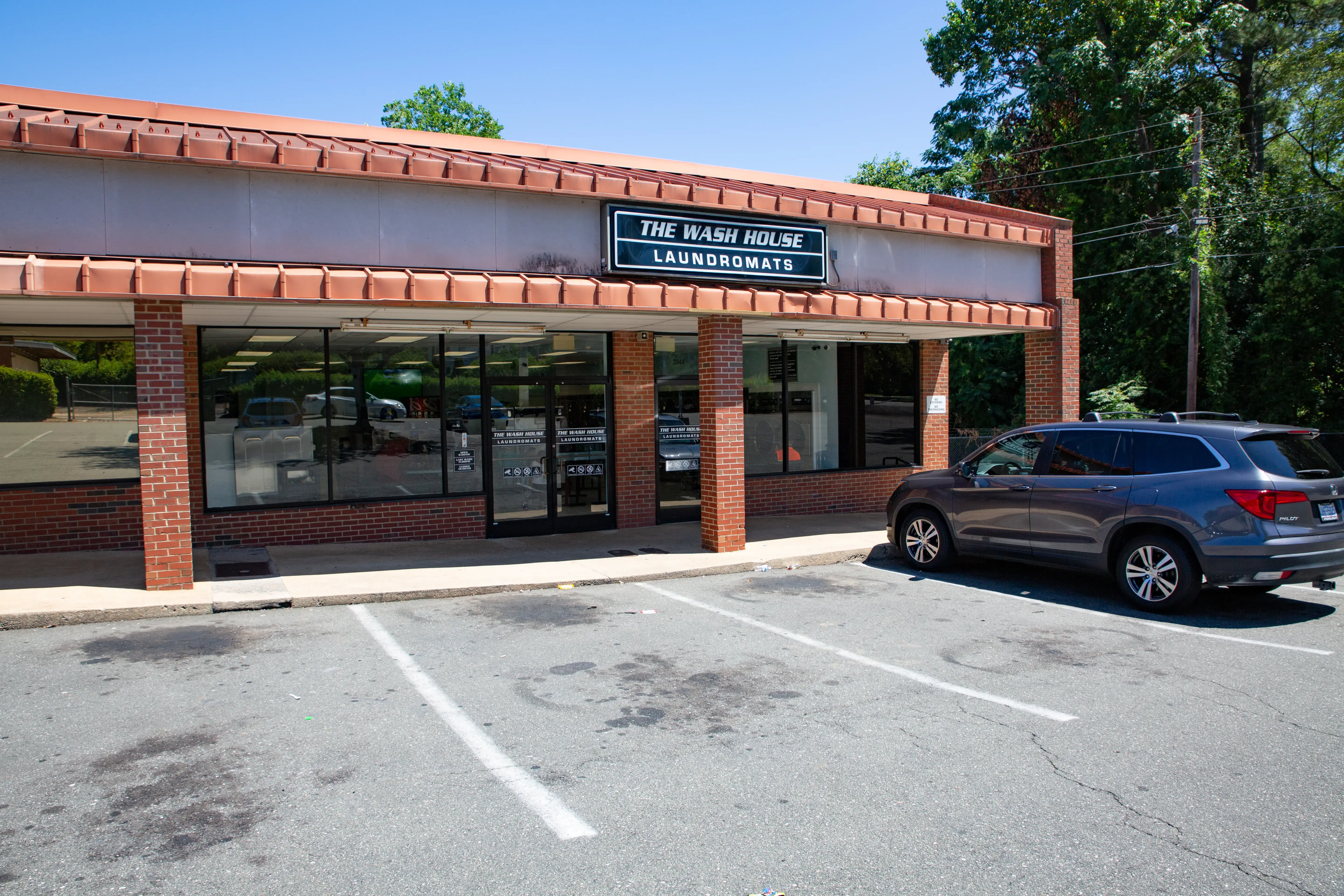 The Wash House - Image 7