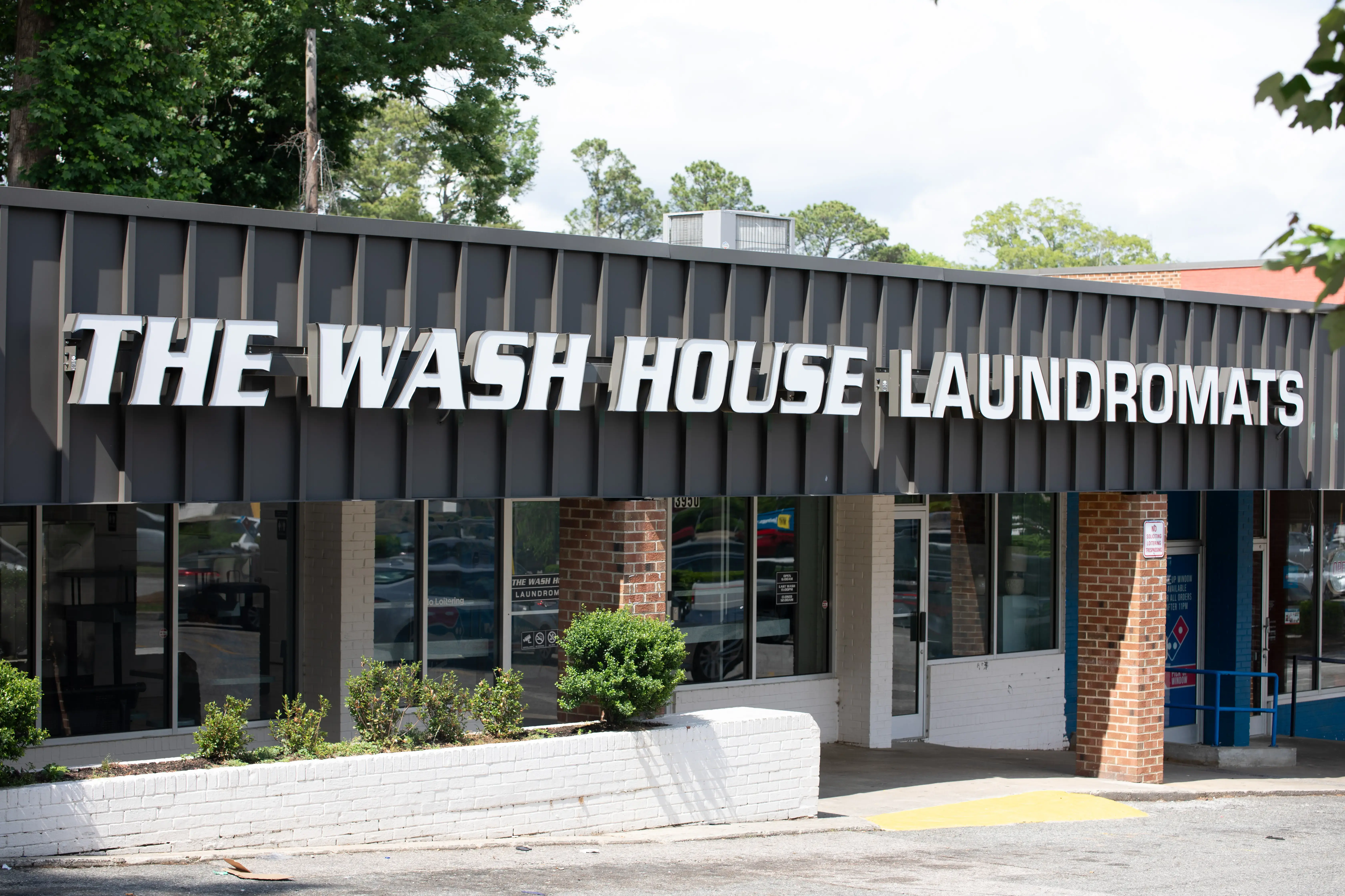The Wash House thumbnail 1