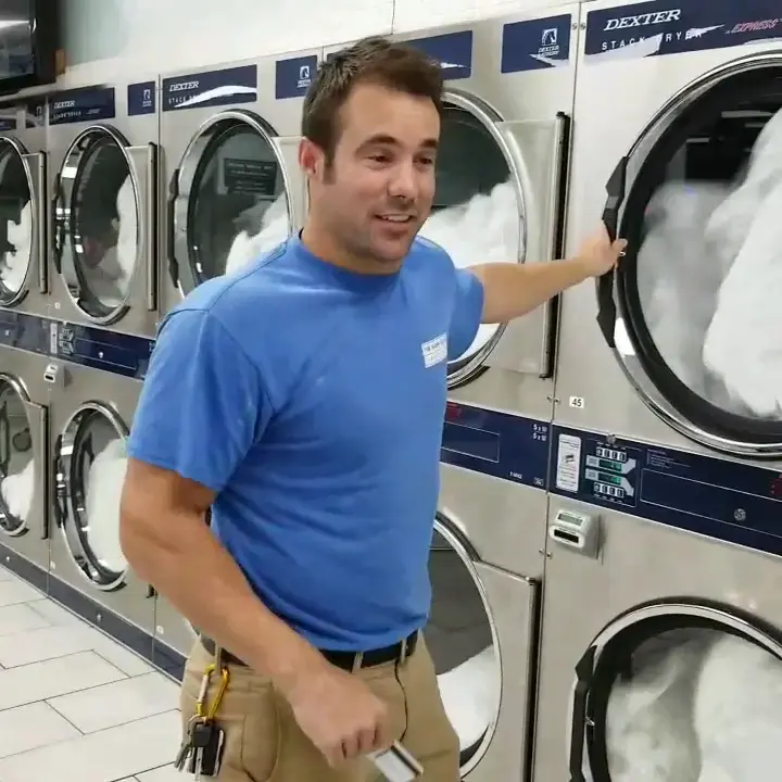 The Wash House thumbnail 8