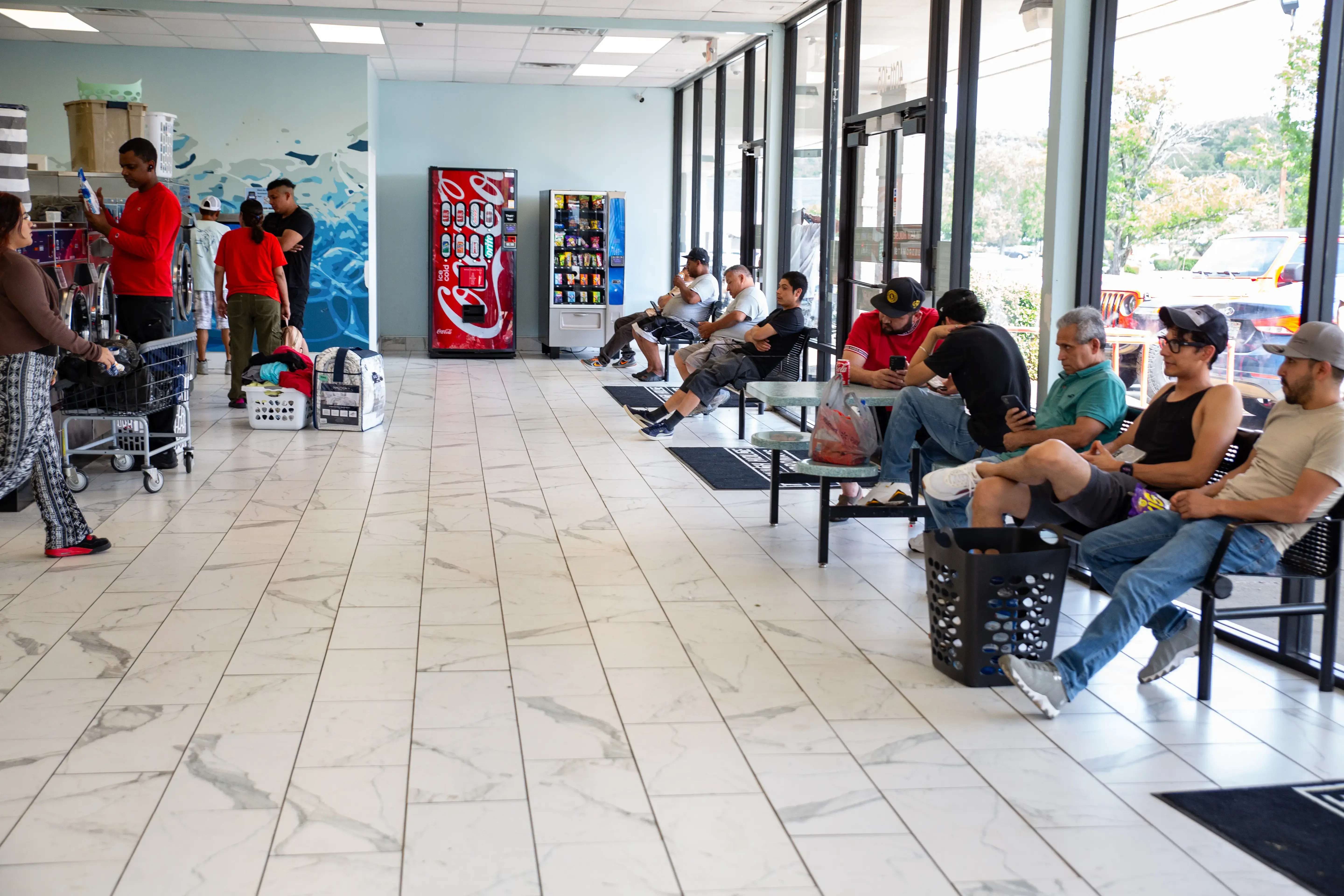 The Wash House thumbnail 5