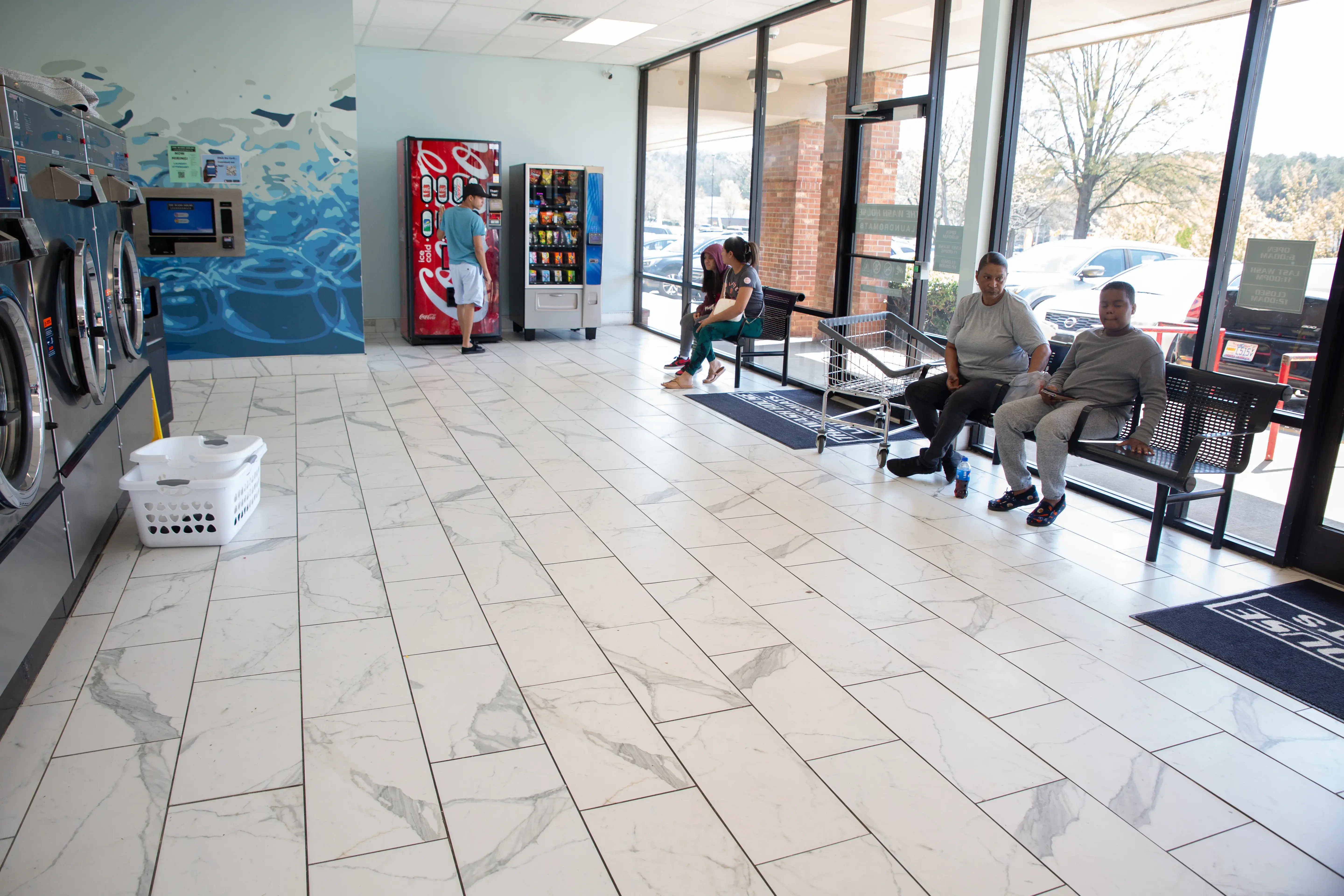 The Wash House - Image 4