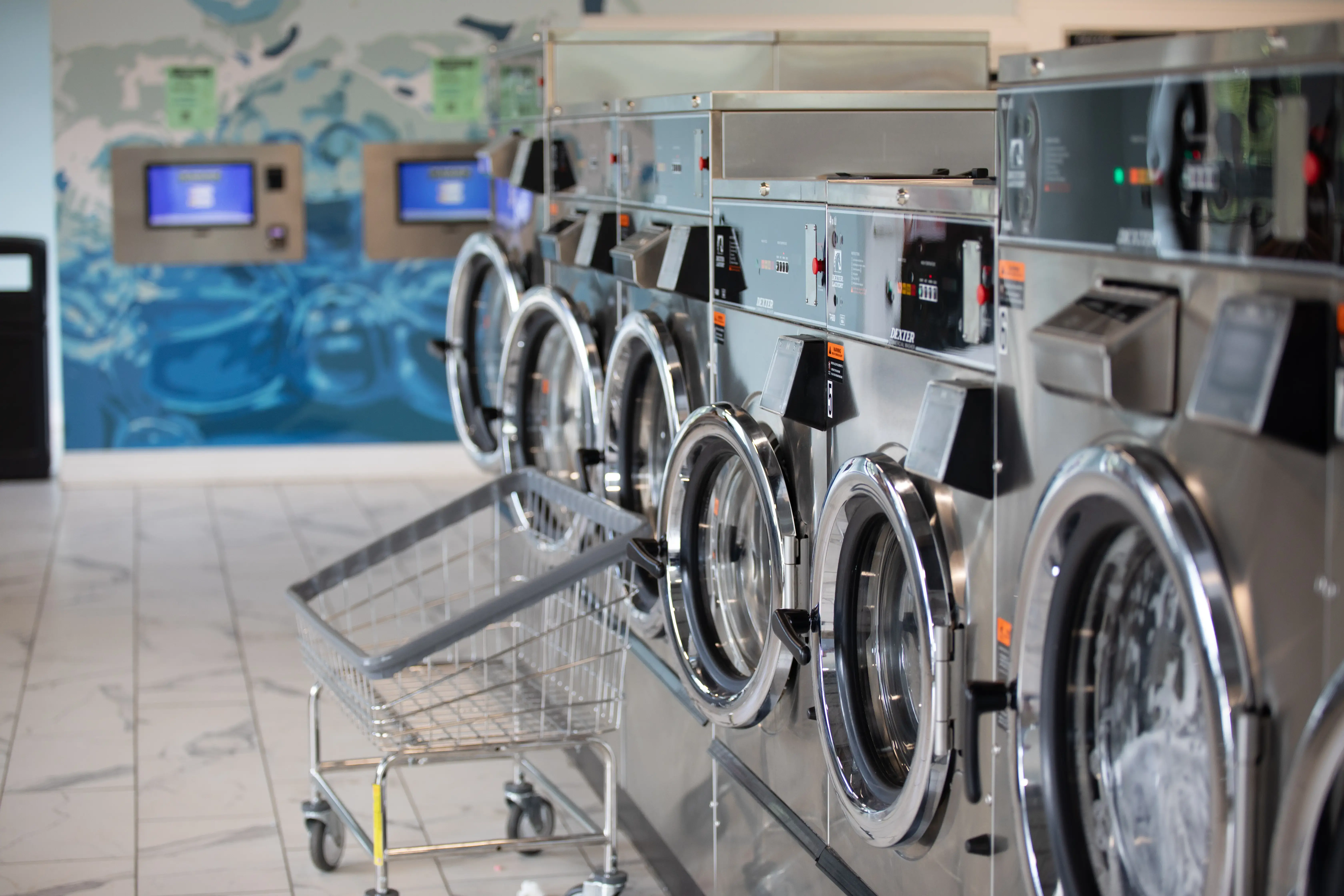 The Wash House thumbnail 7