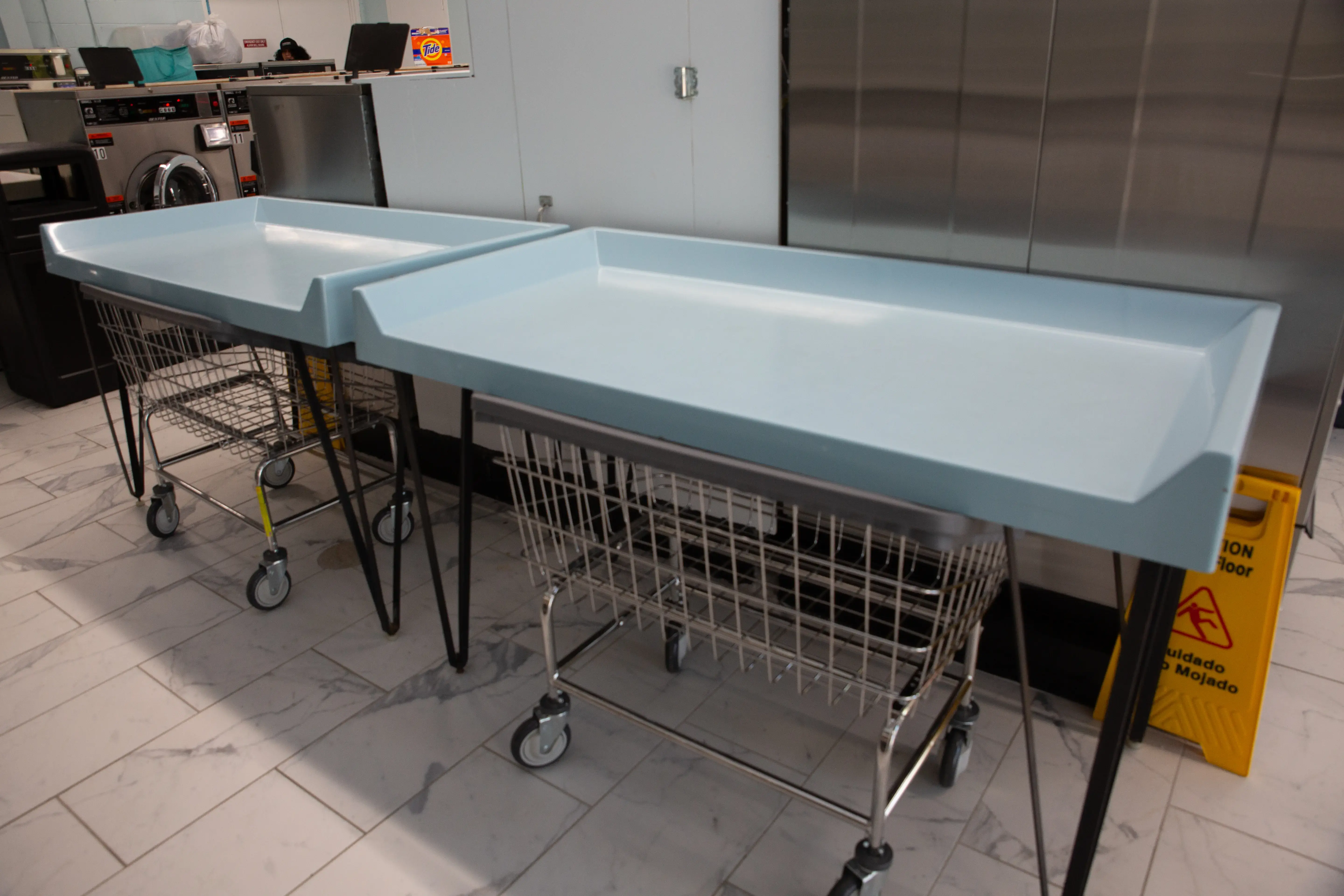 The Wash House - Image 20