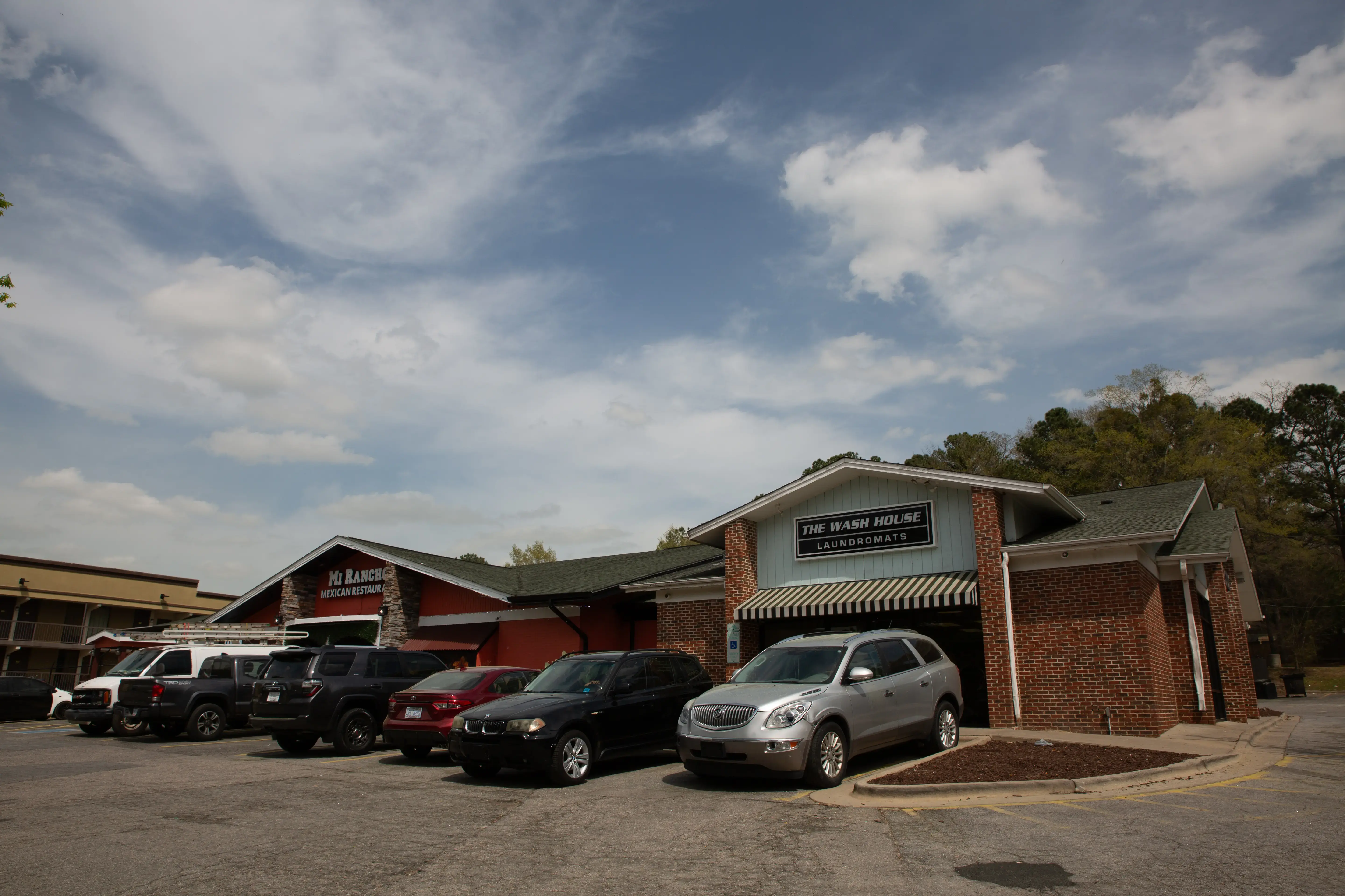 The Wash House - Image 5