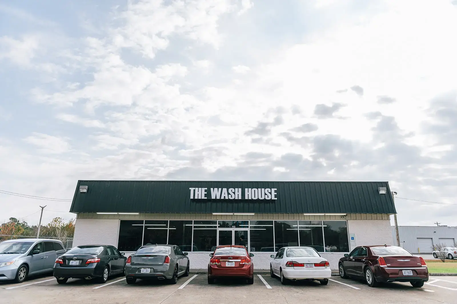 The Wash House (Rich Road) - Image 4