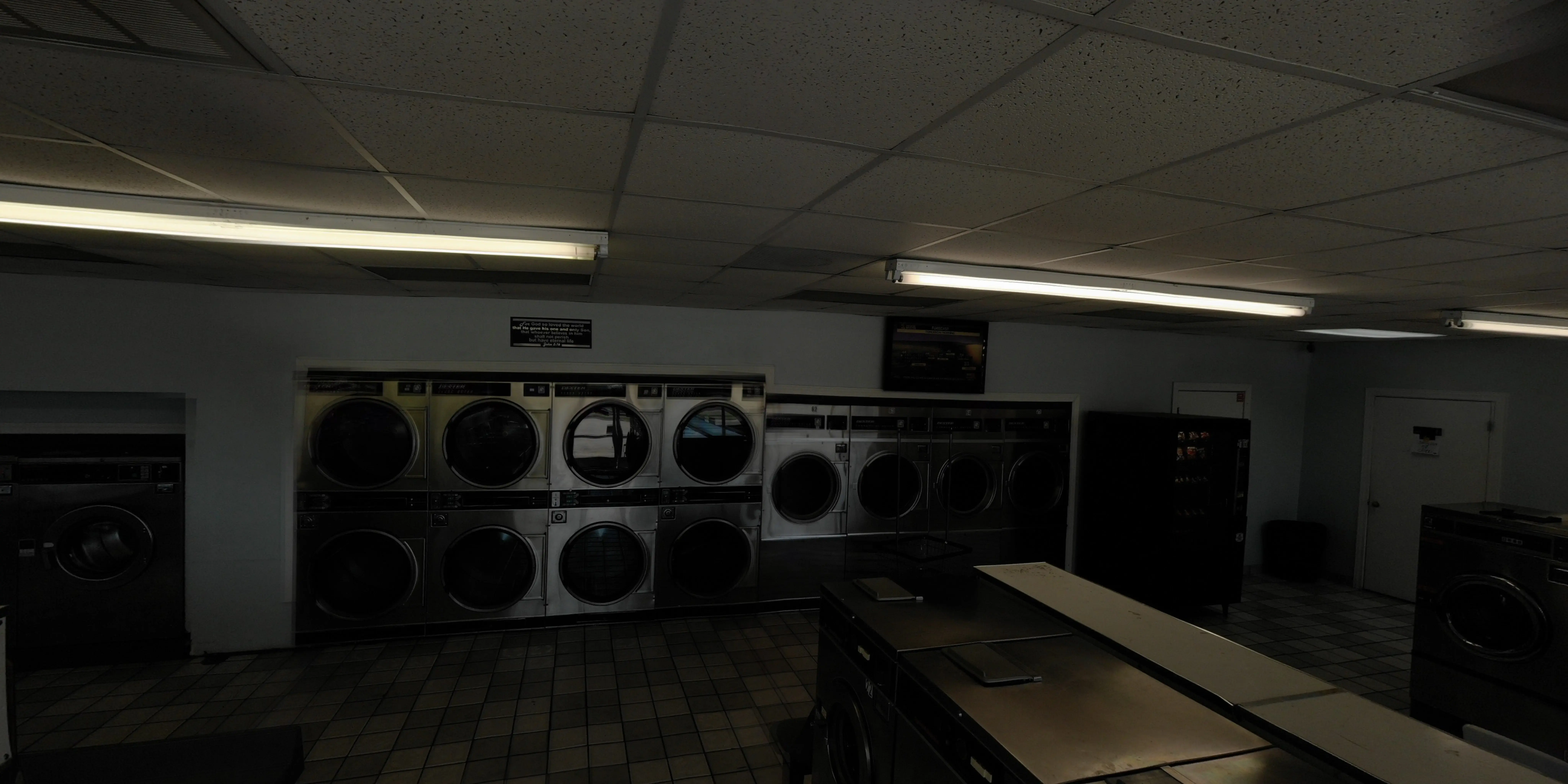 The Wash House (Rich Road) thumbnail 10