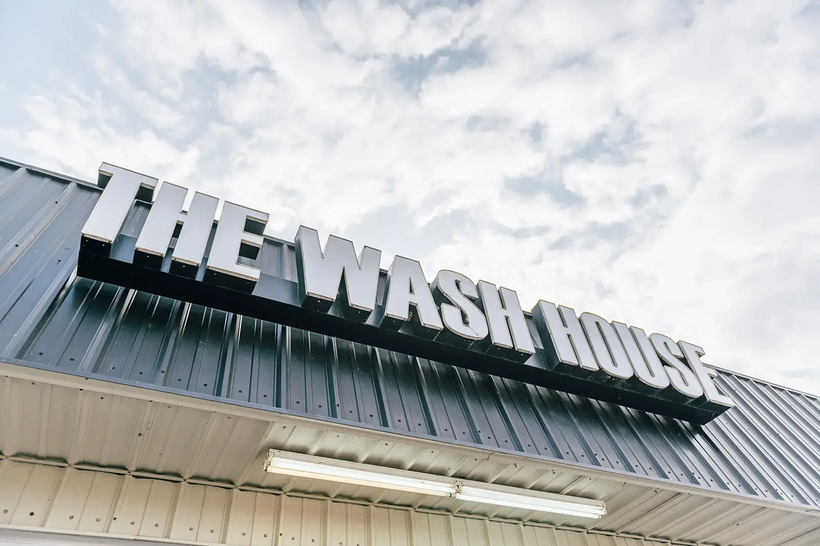The Wash House (Rich Road) thumbnail 7