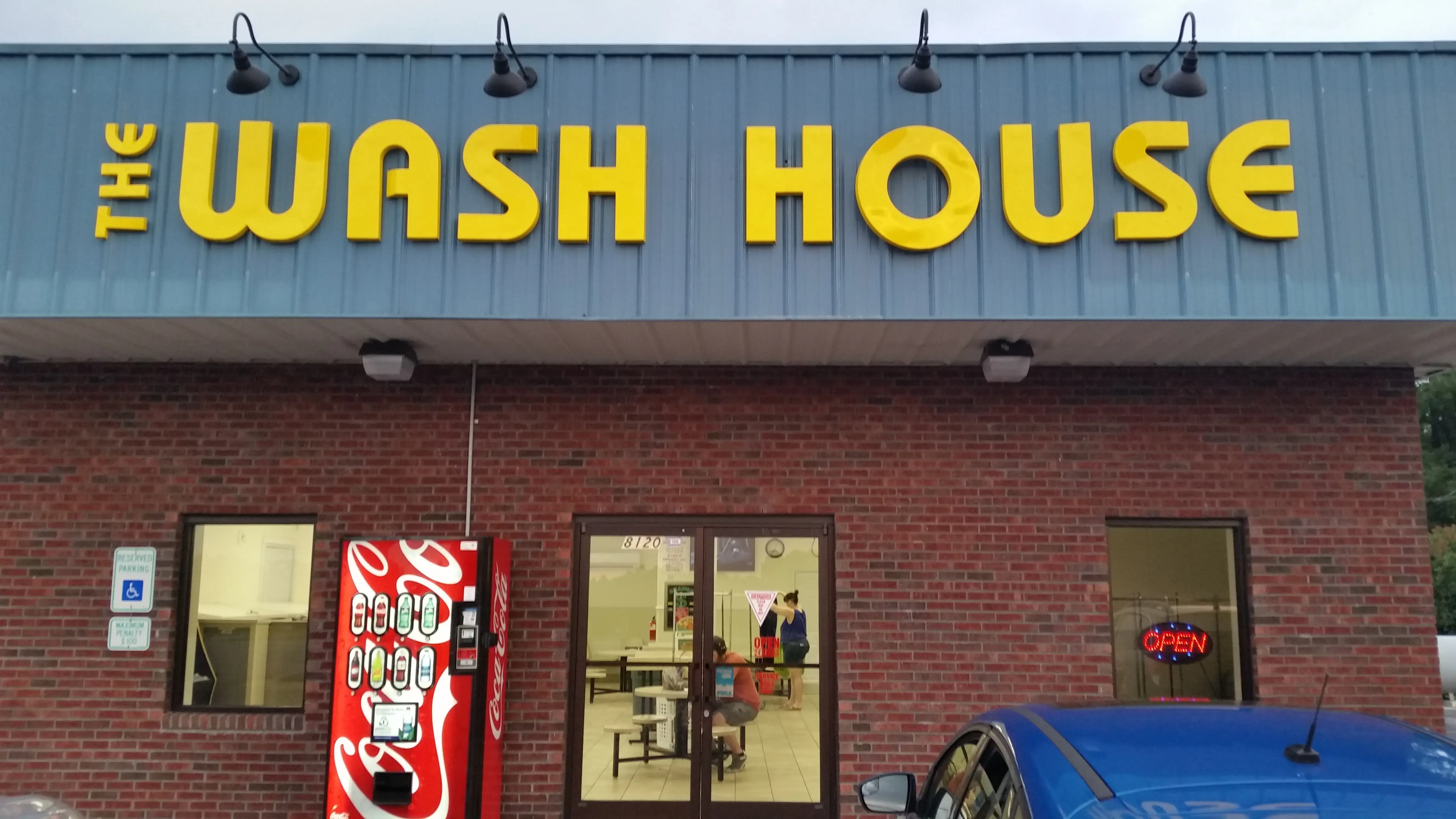 The Wash House - Image 2