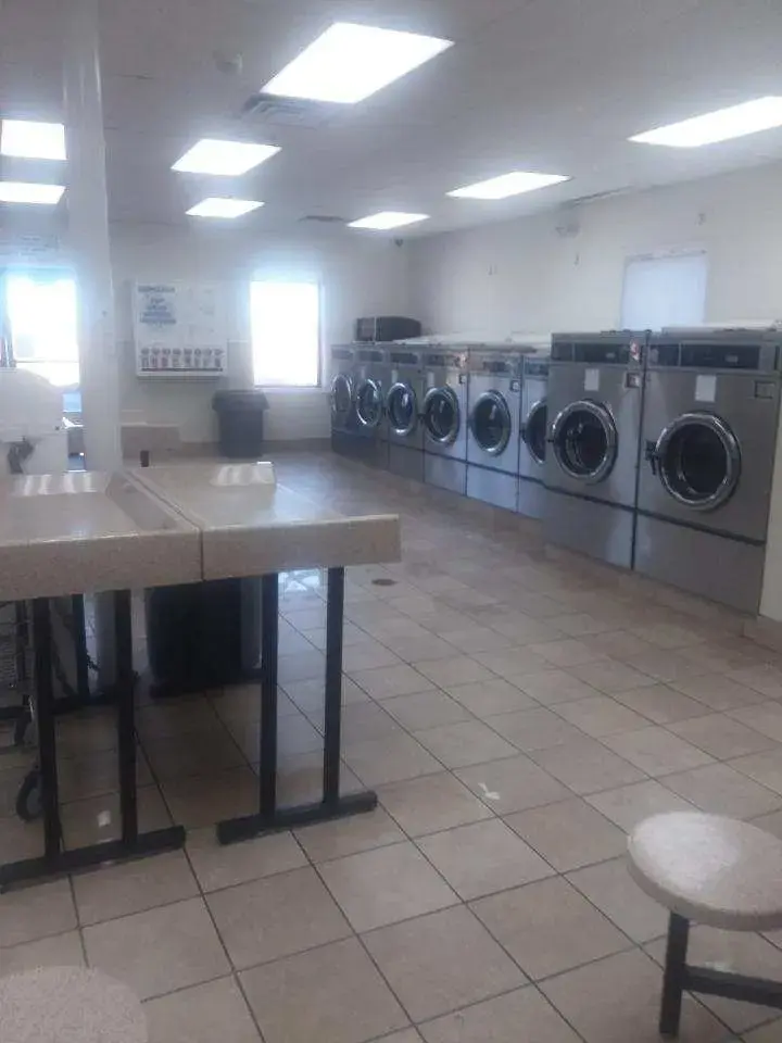 The Wash House - Image 16