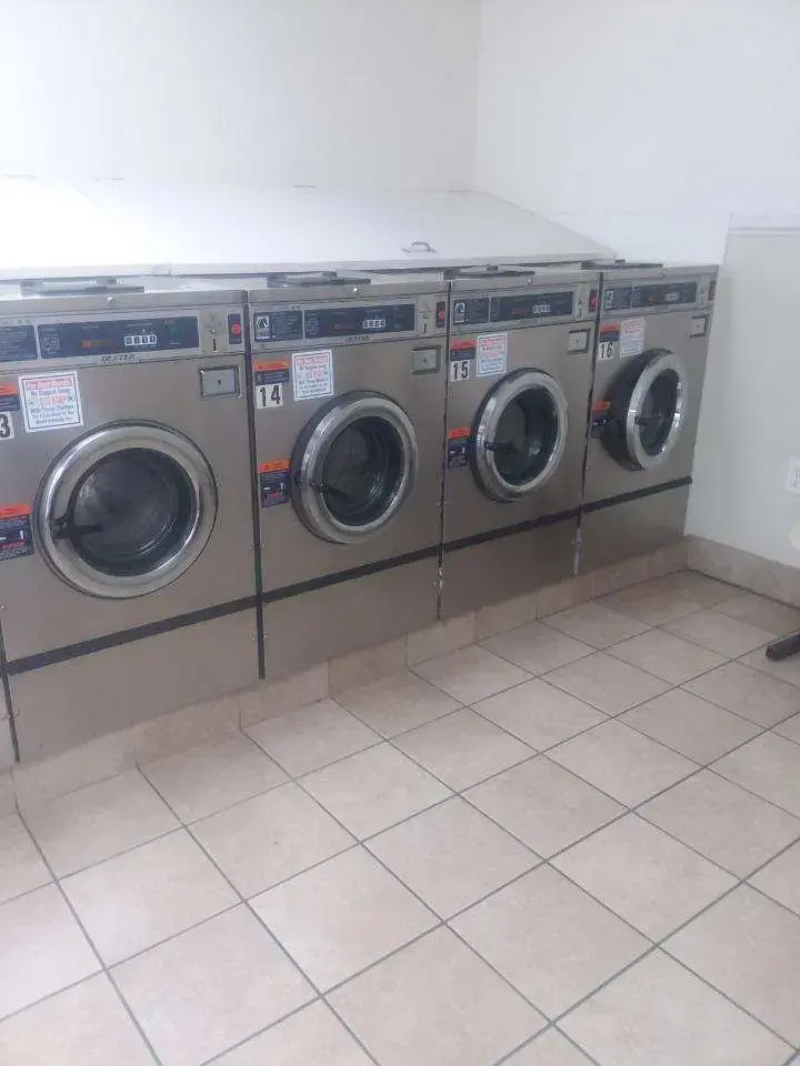 The Wash House - Image 10