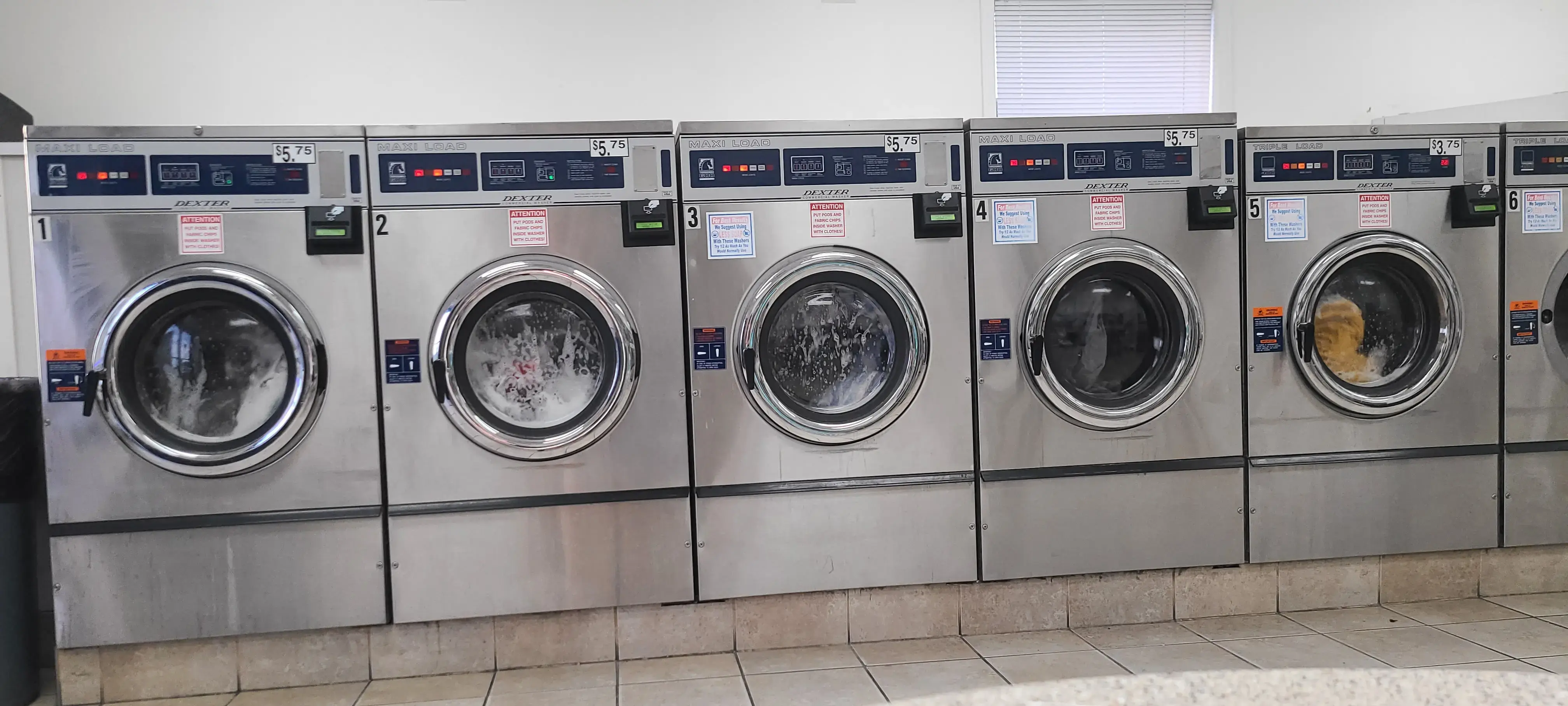 The Wash House - Image 8