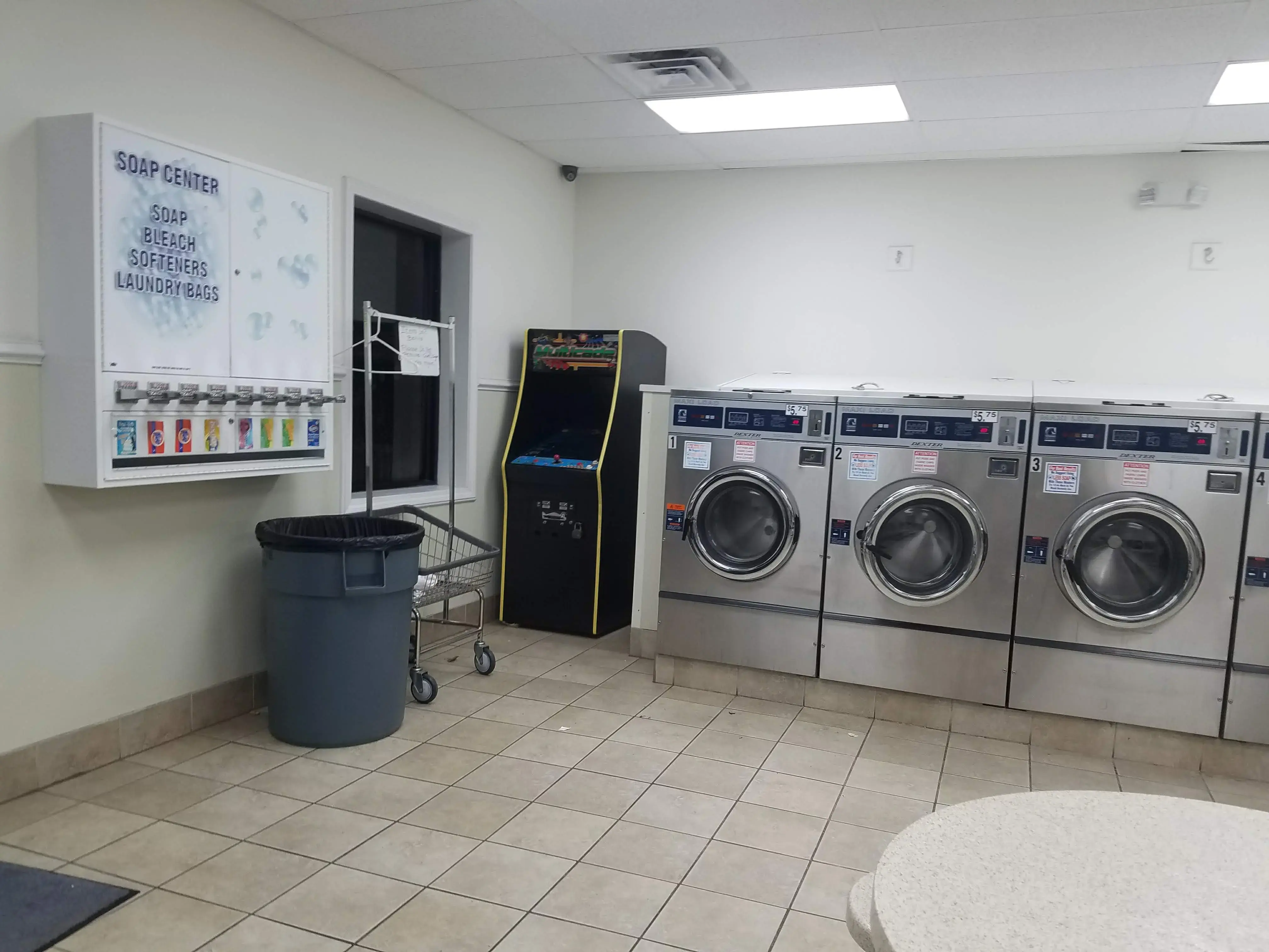 The Wash House thumbnail 19