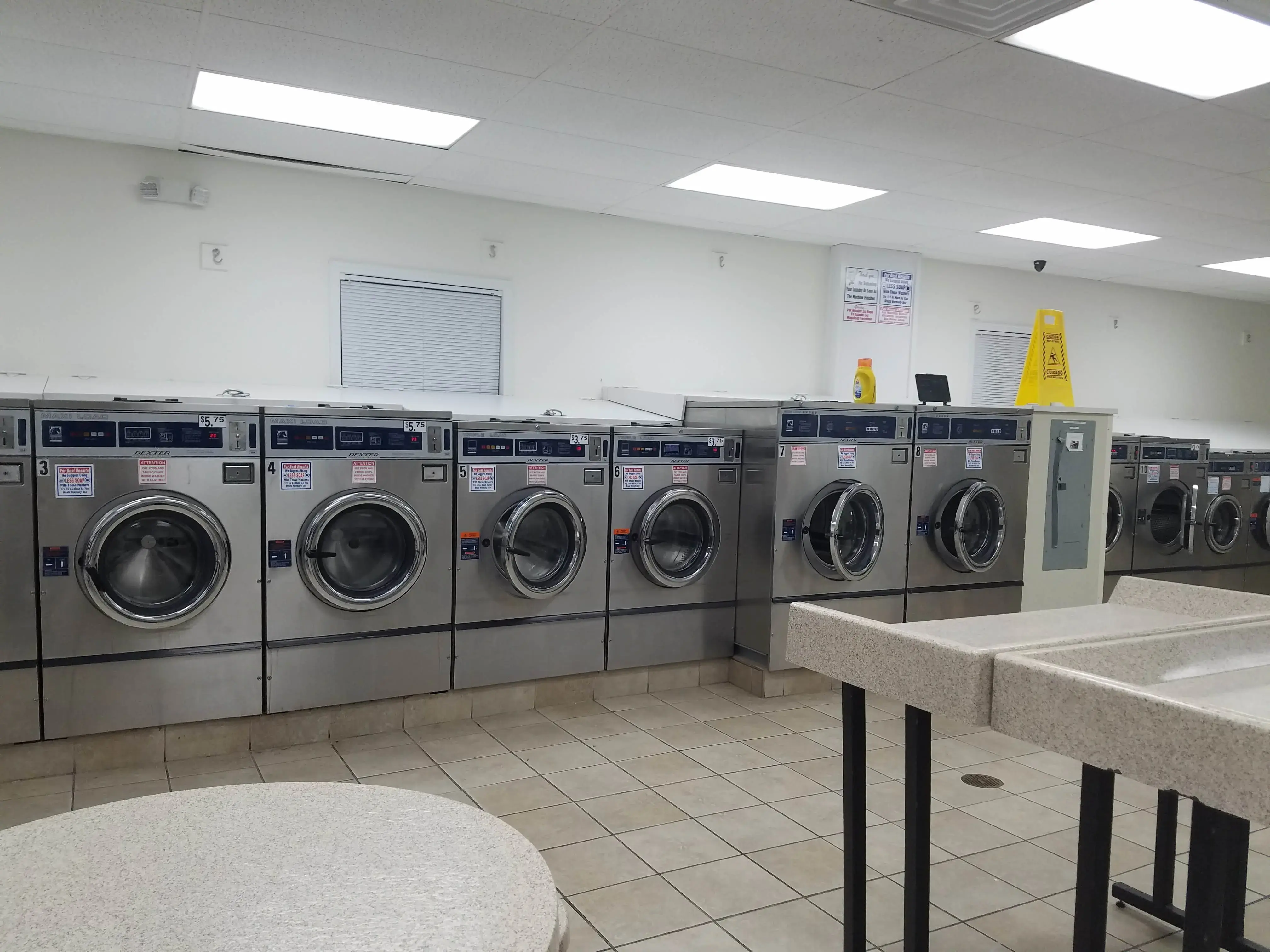 The Wash House - Image 18