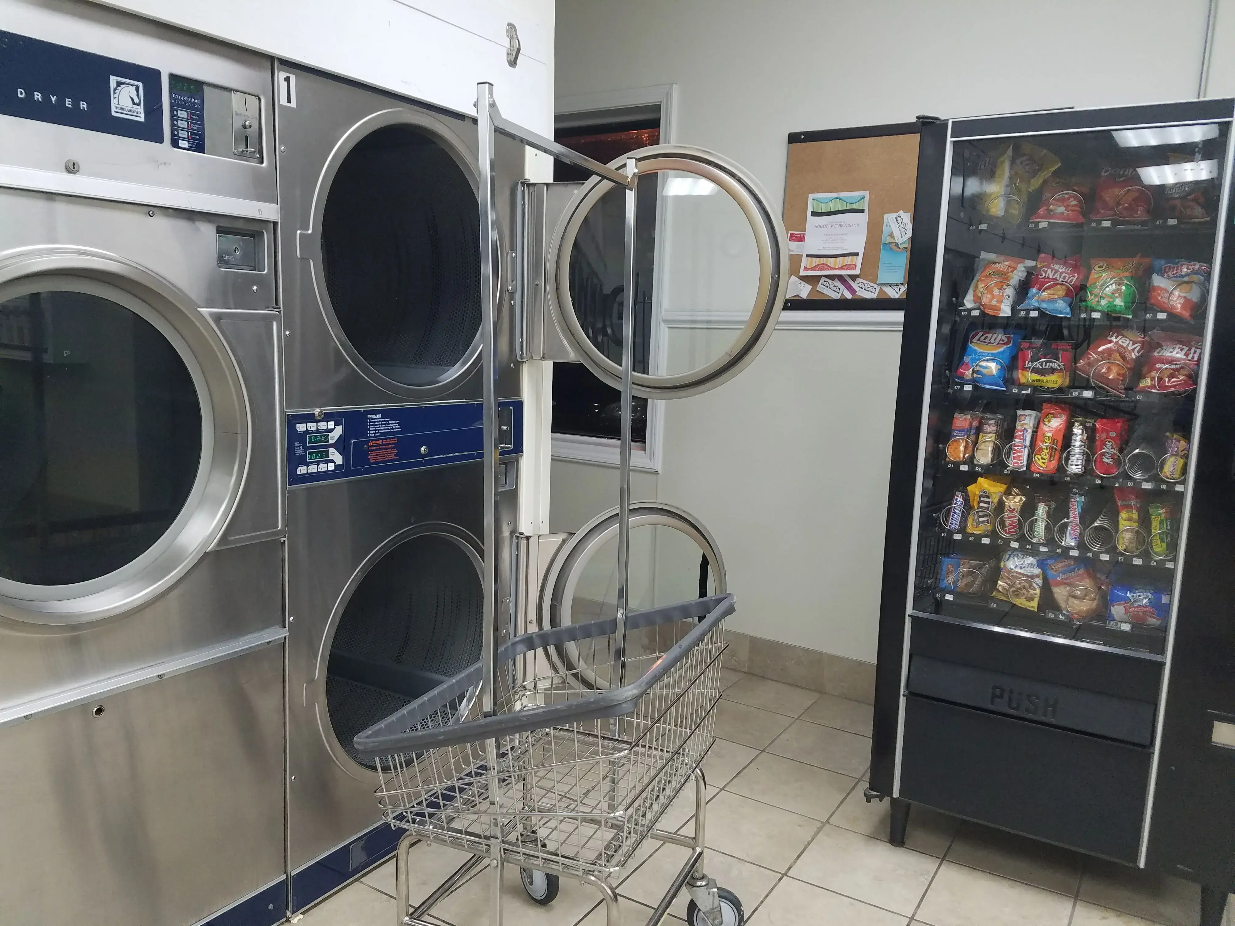 The Wash House - Image 13